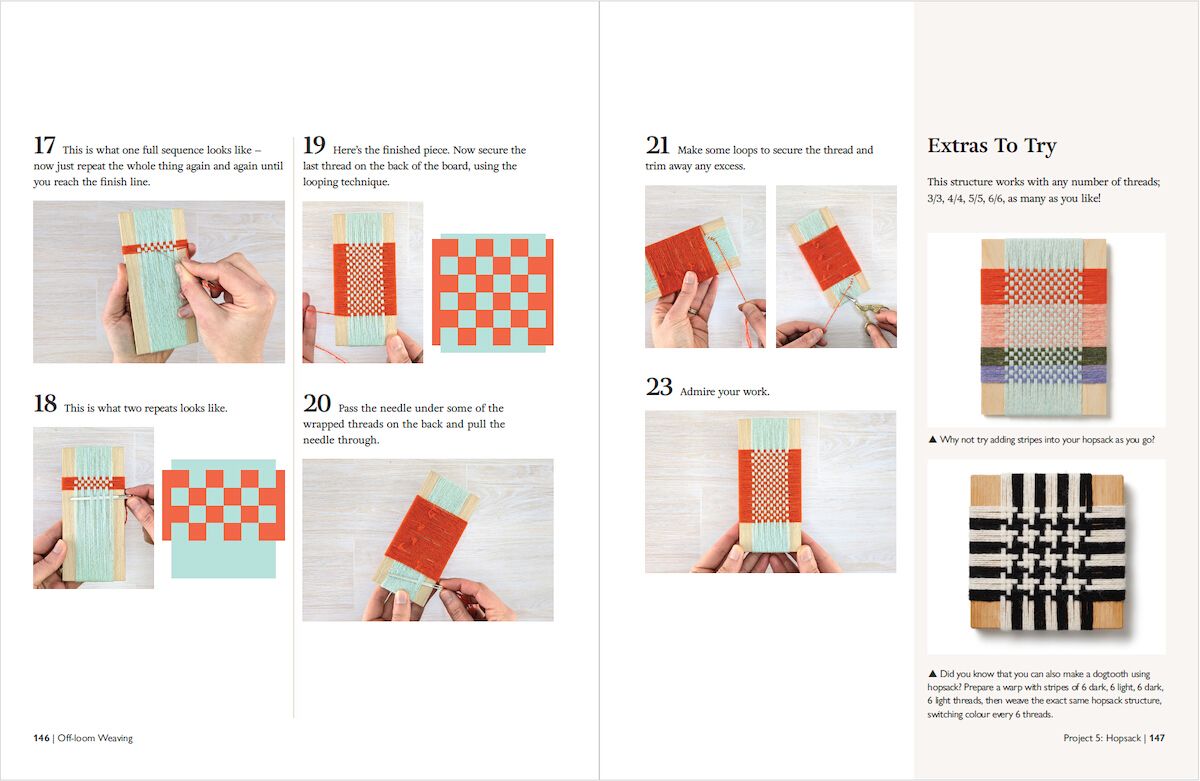 Page Spread