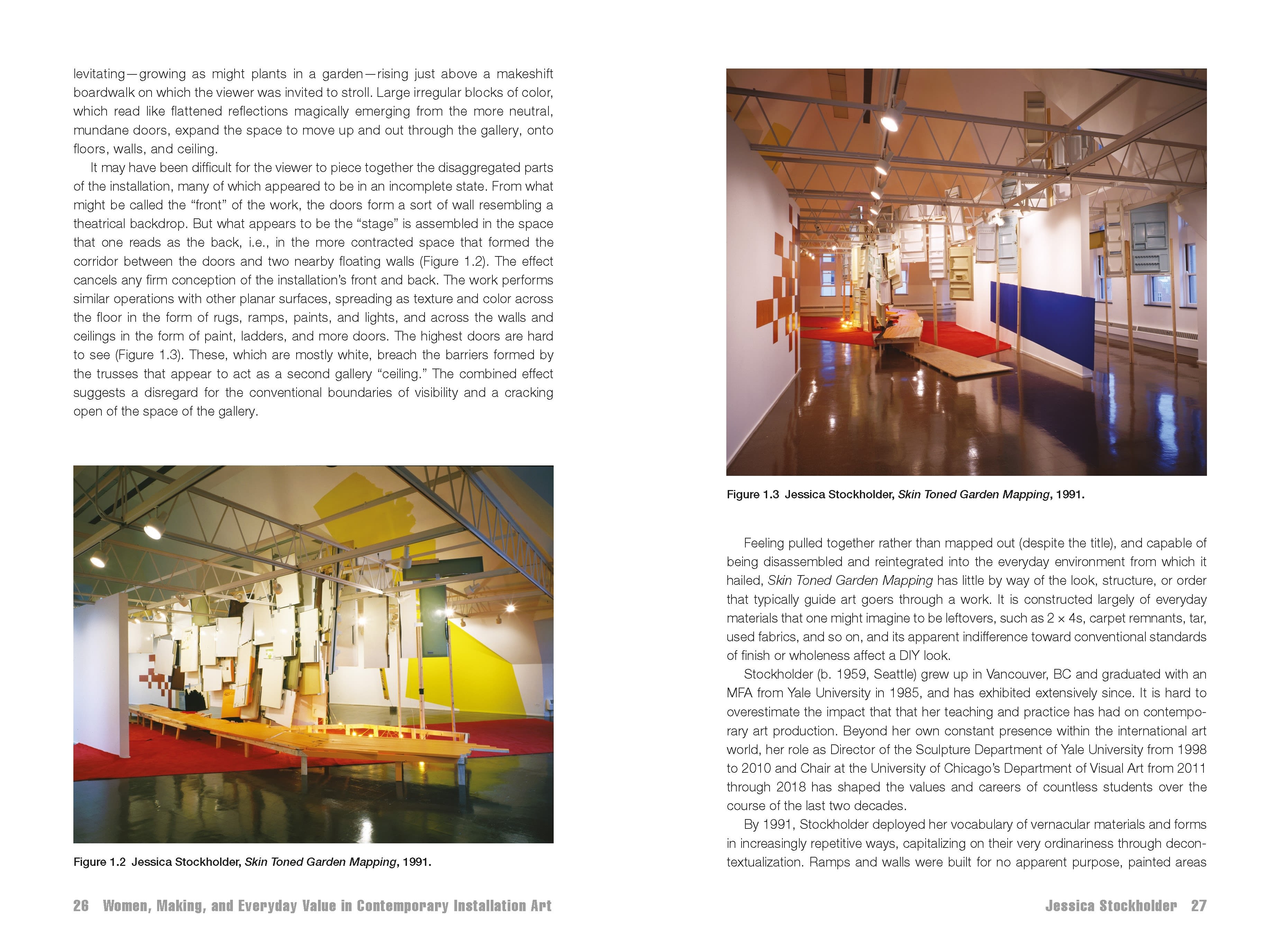 Page Spread