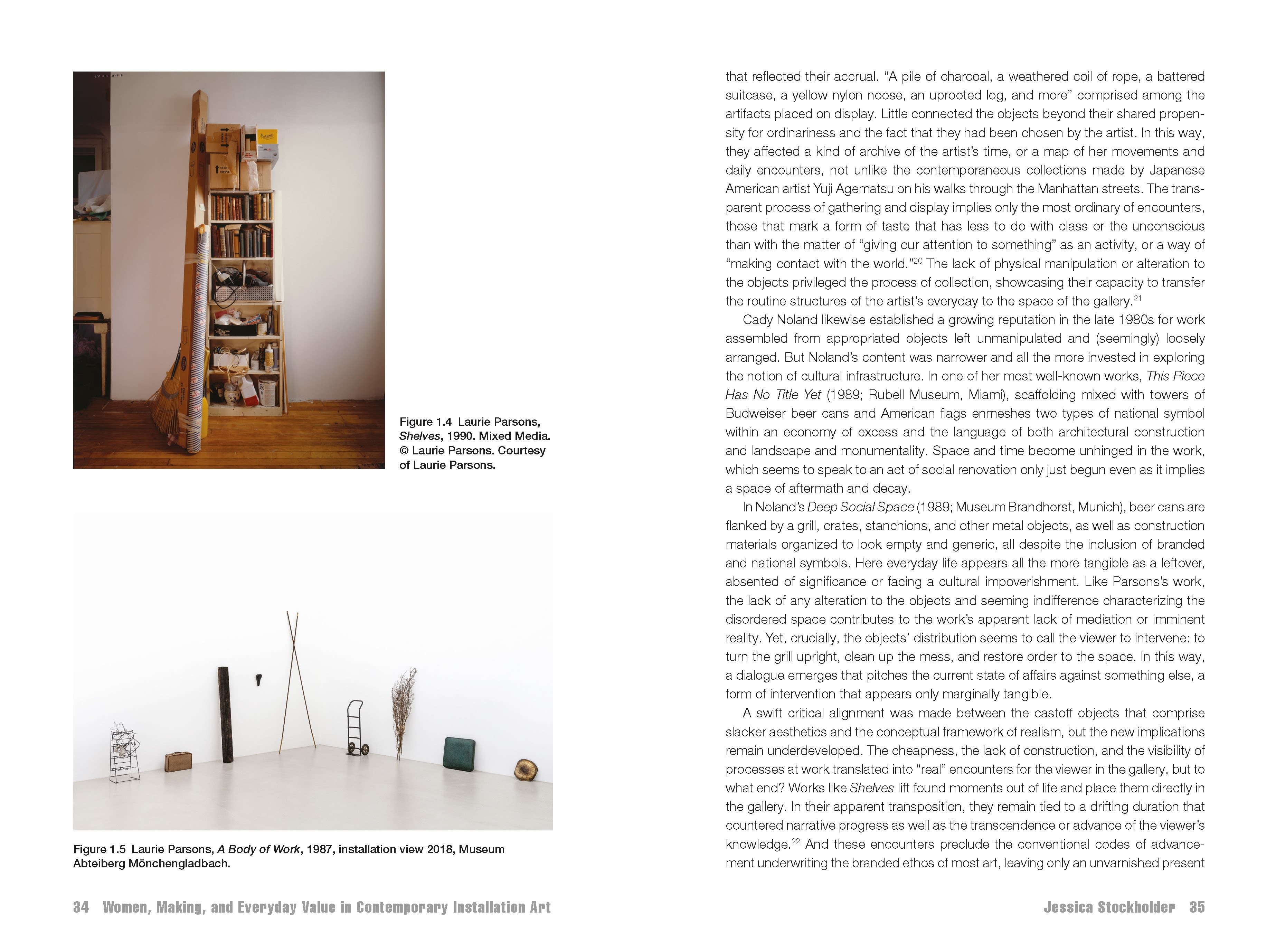 Page Spread