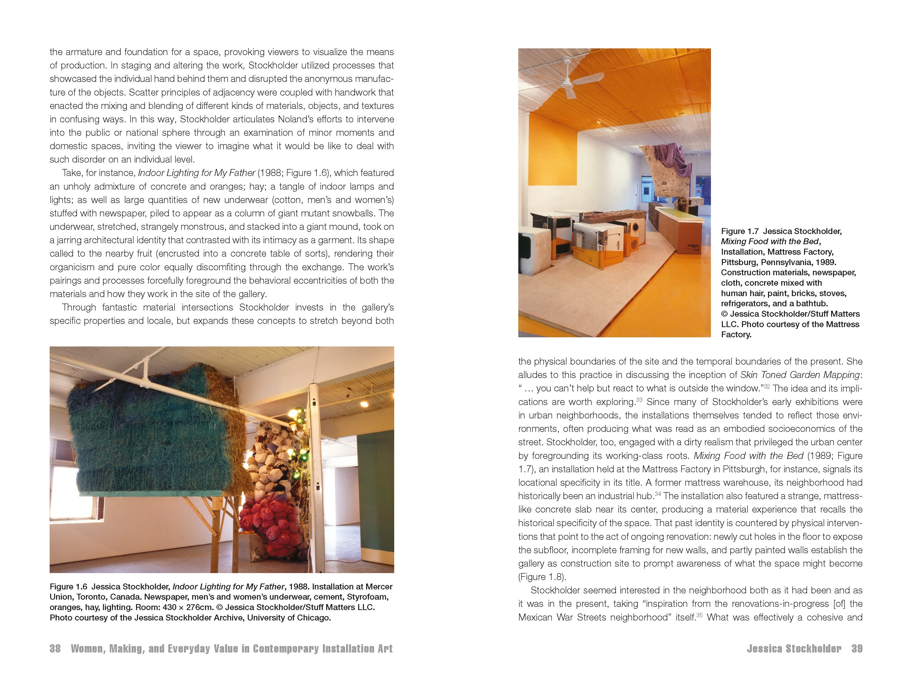 Page Spread