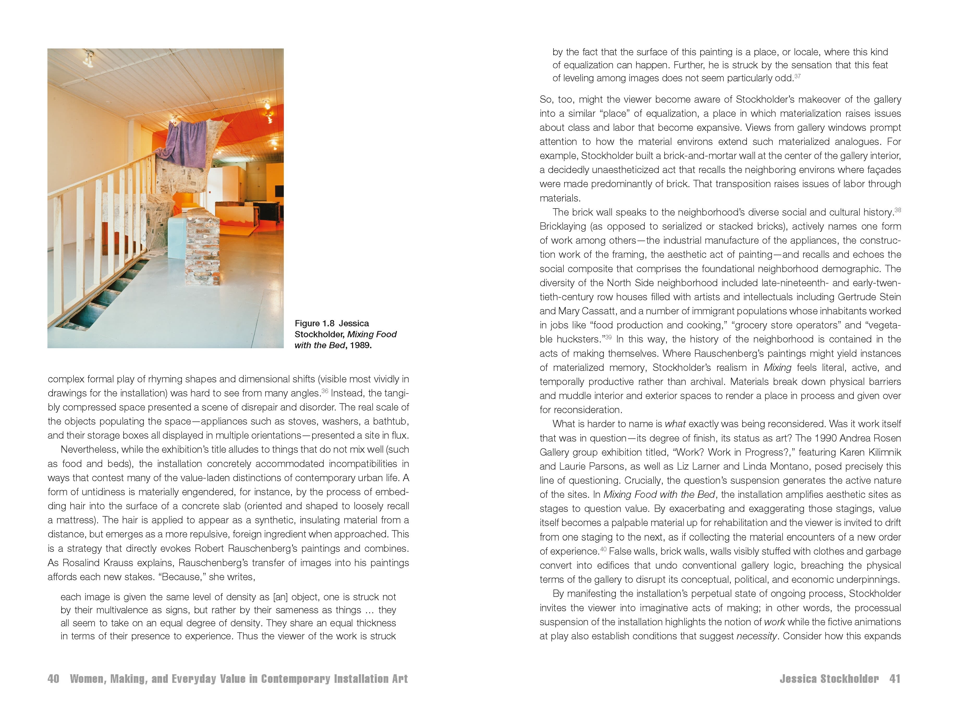 Page Spread