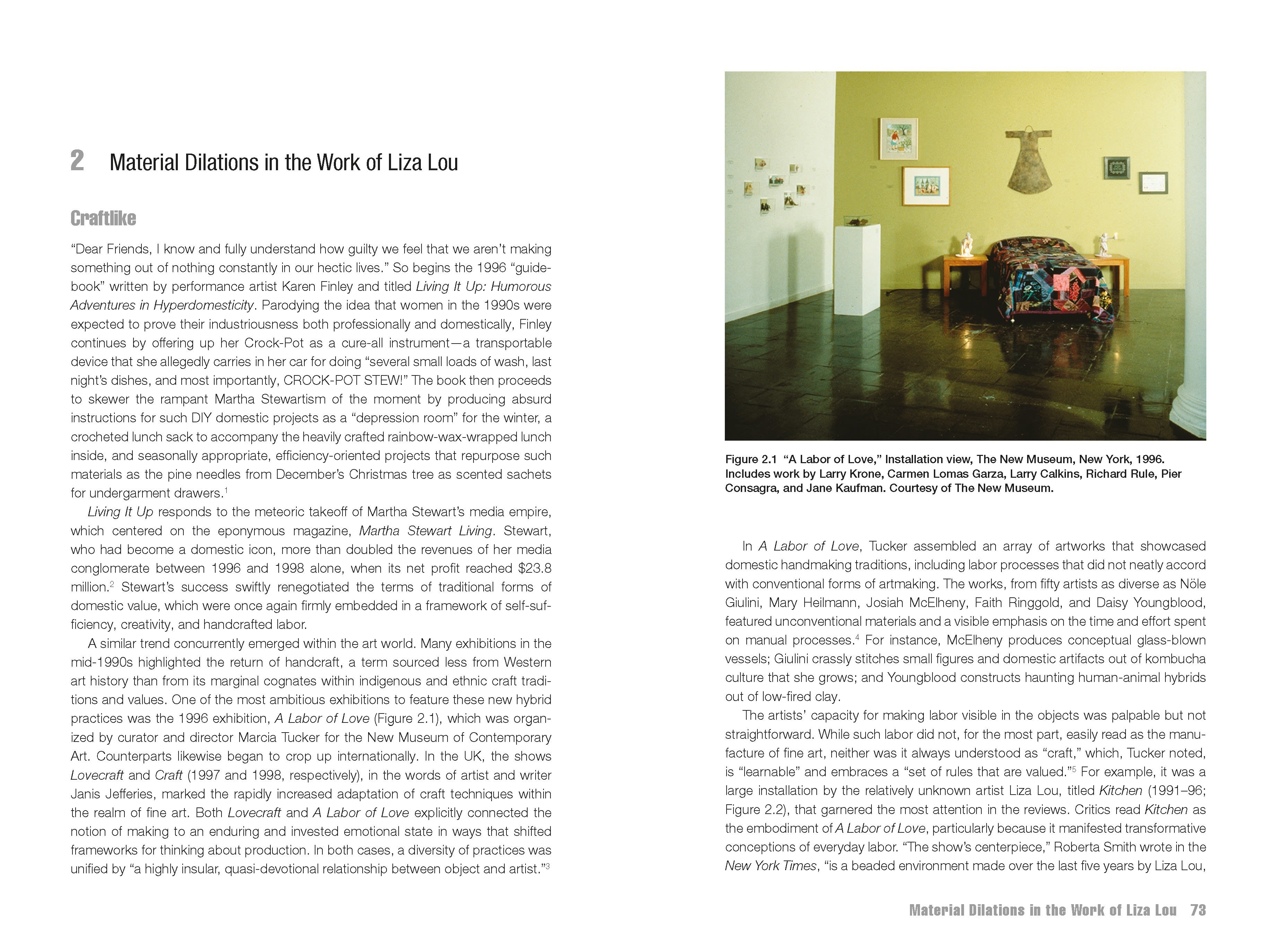Page Spread