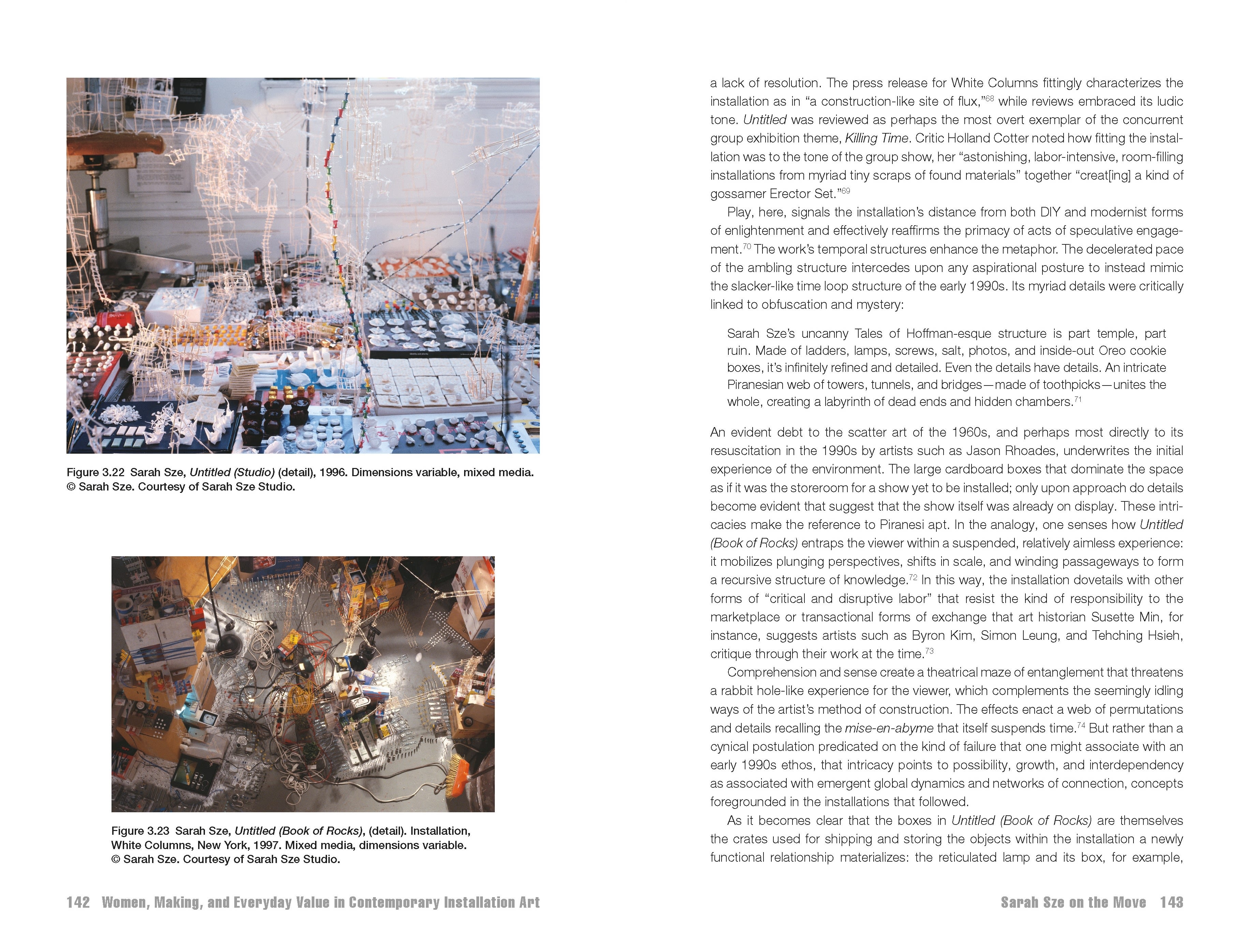 Page Spread