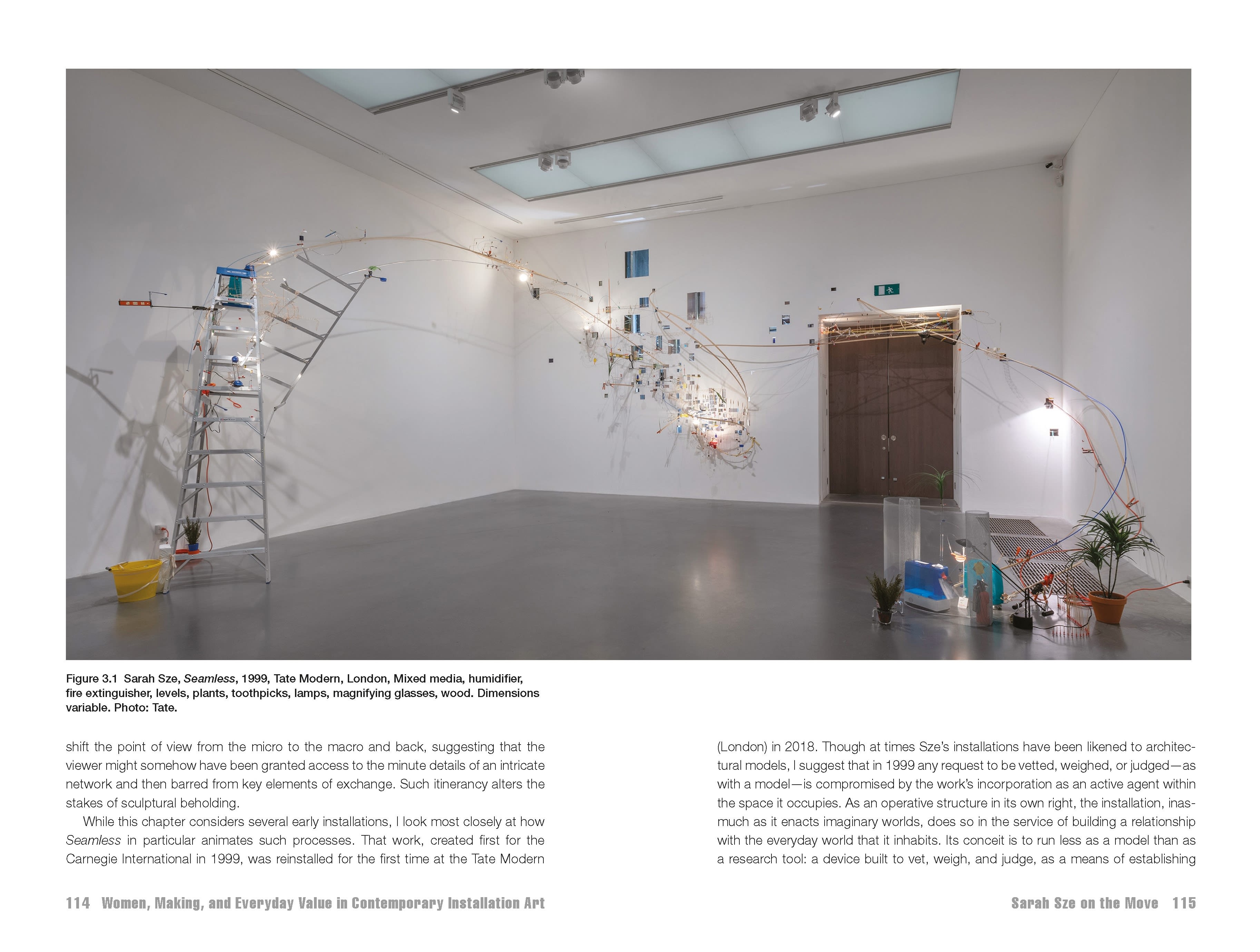 Page Spread