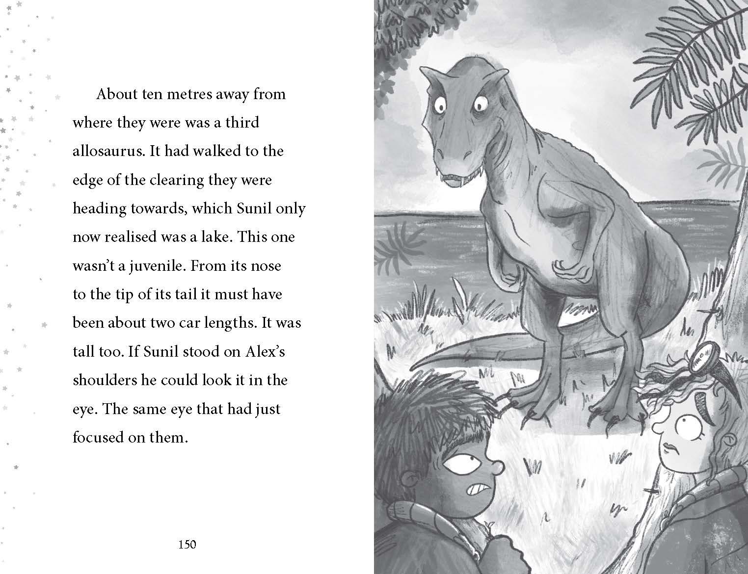 Page Spread