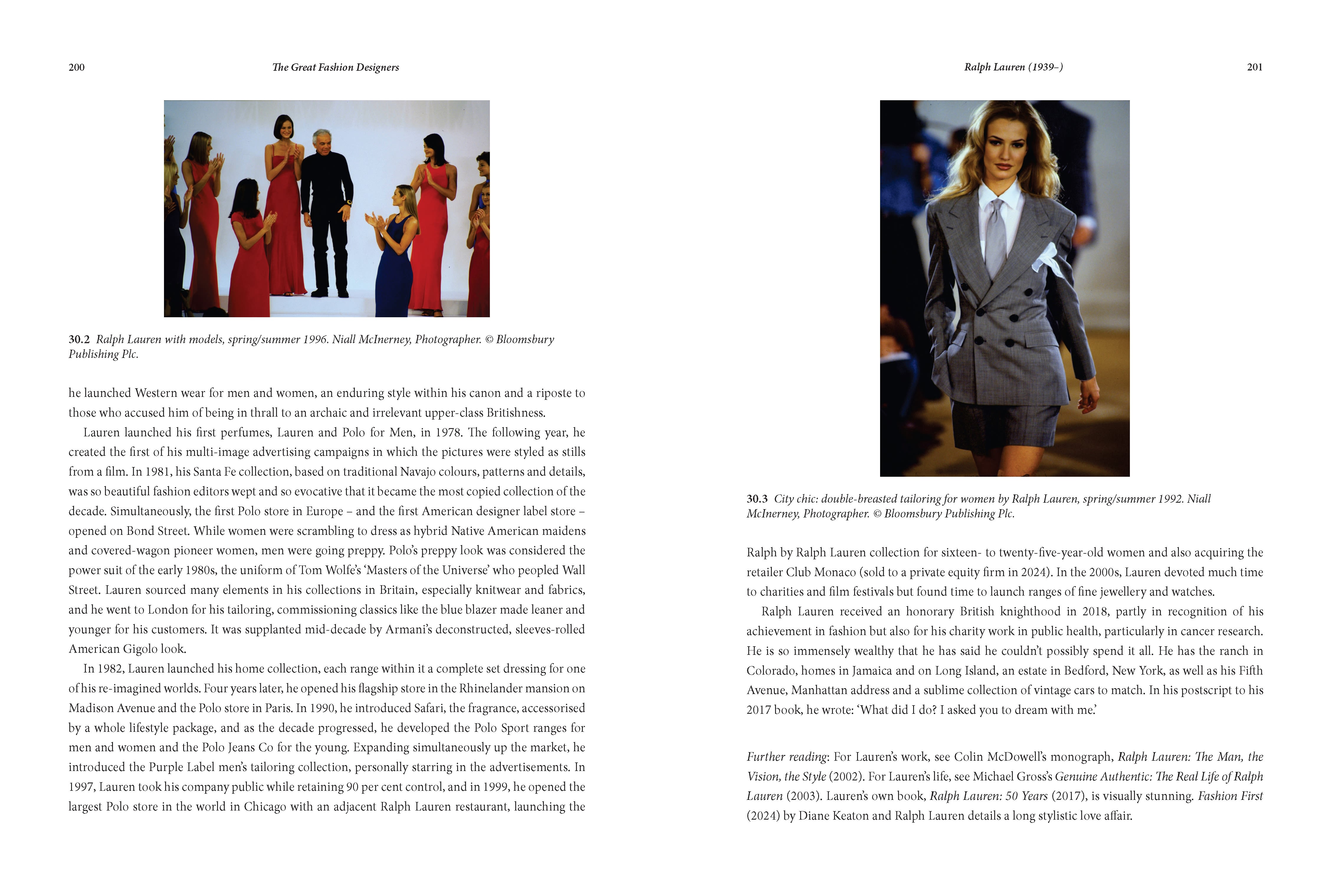 Page Spread