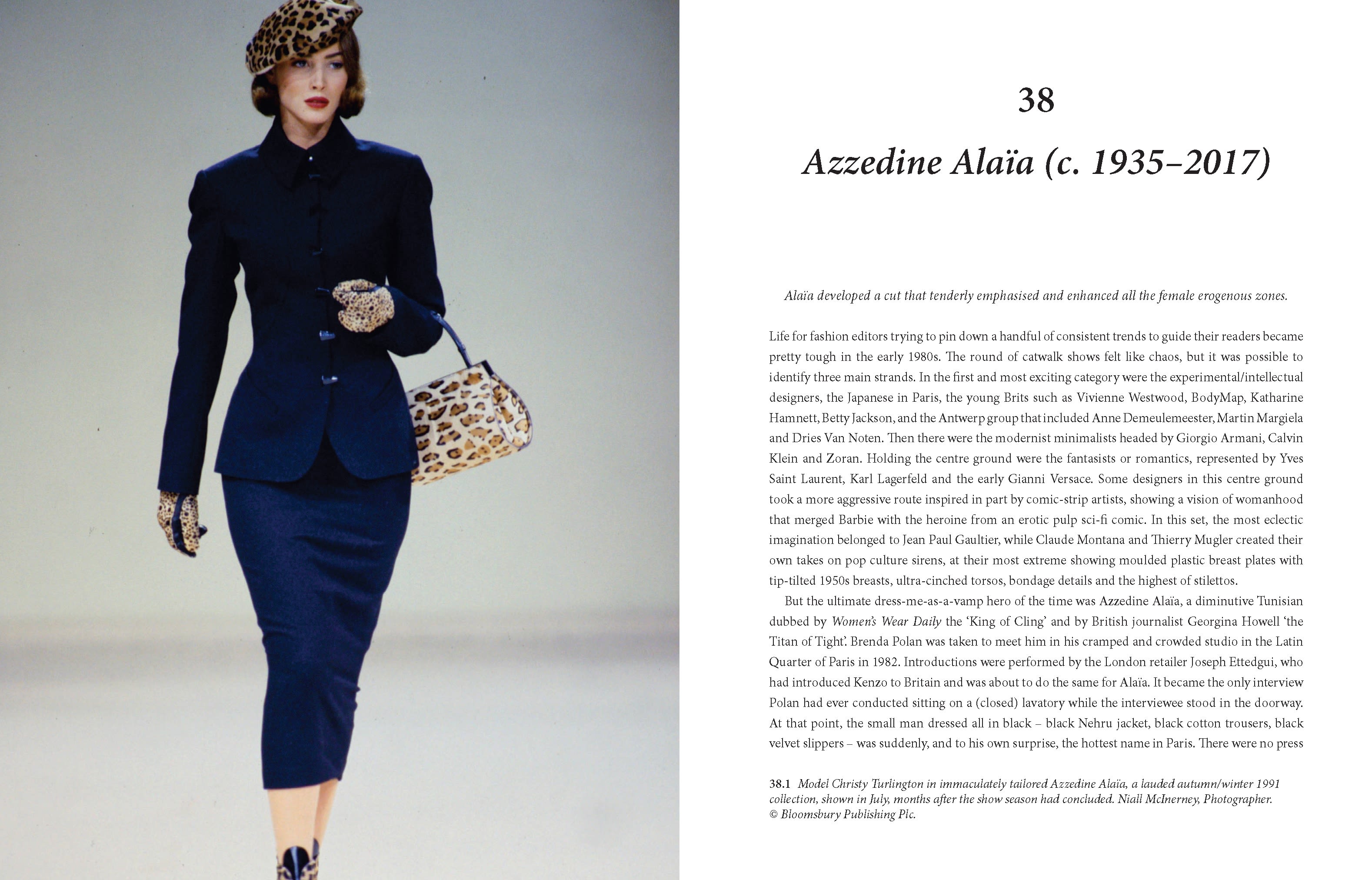 Page Spread