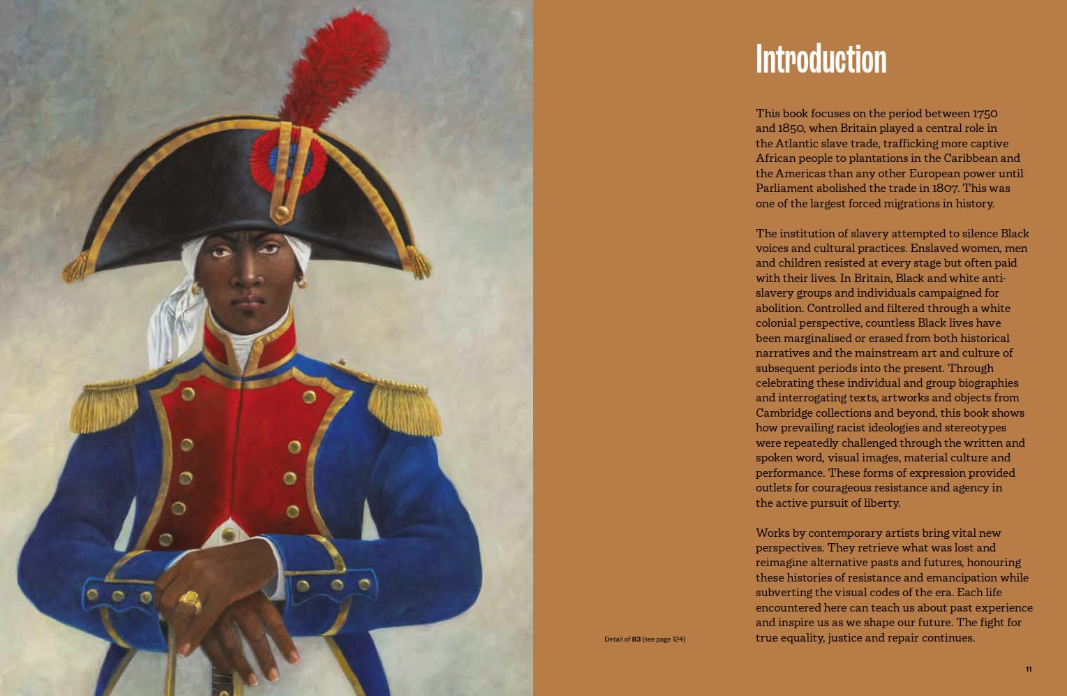 Page Spread