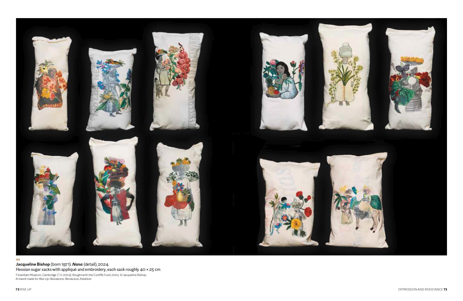 Page Spread
