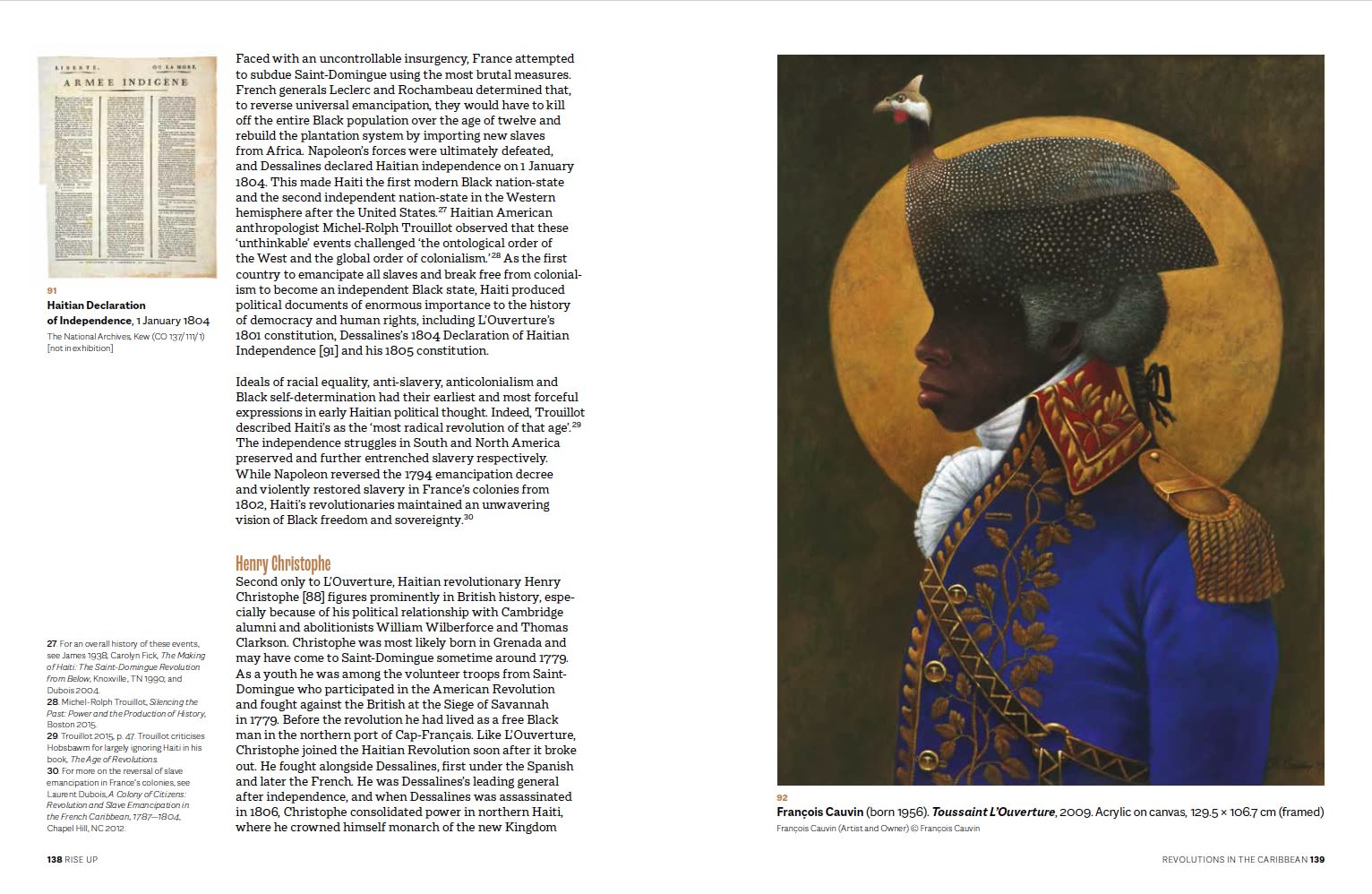 Page Spread