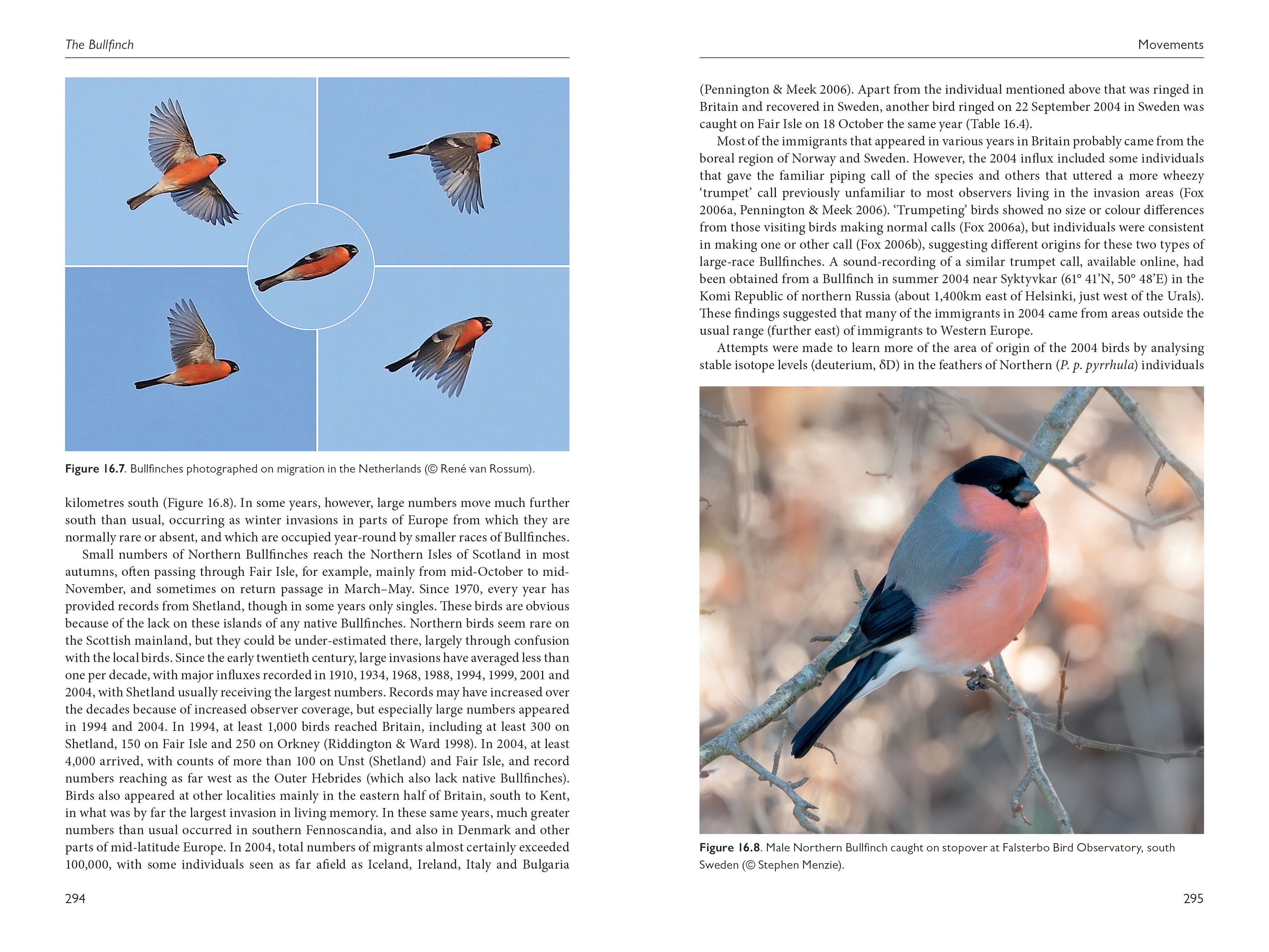 Page Spread