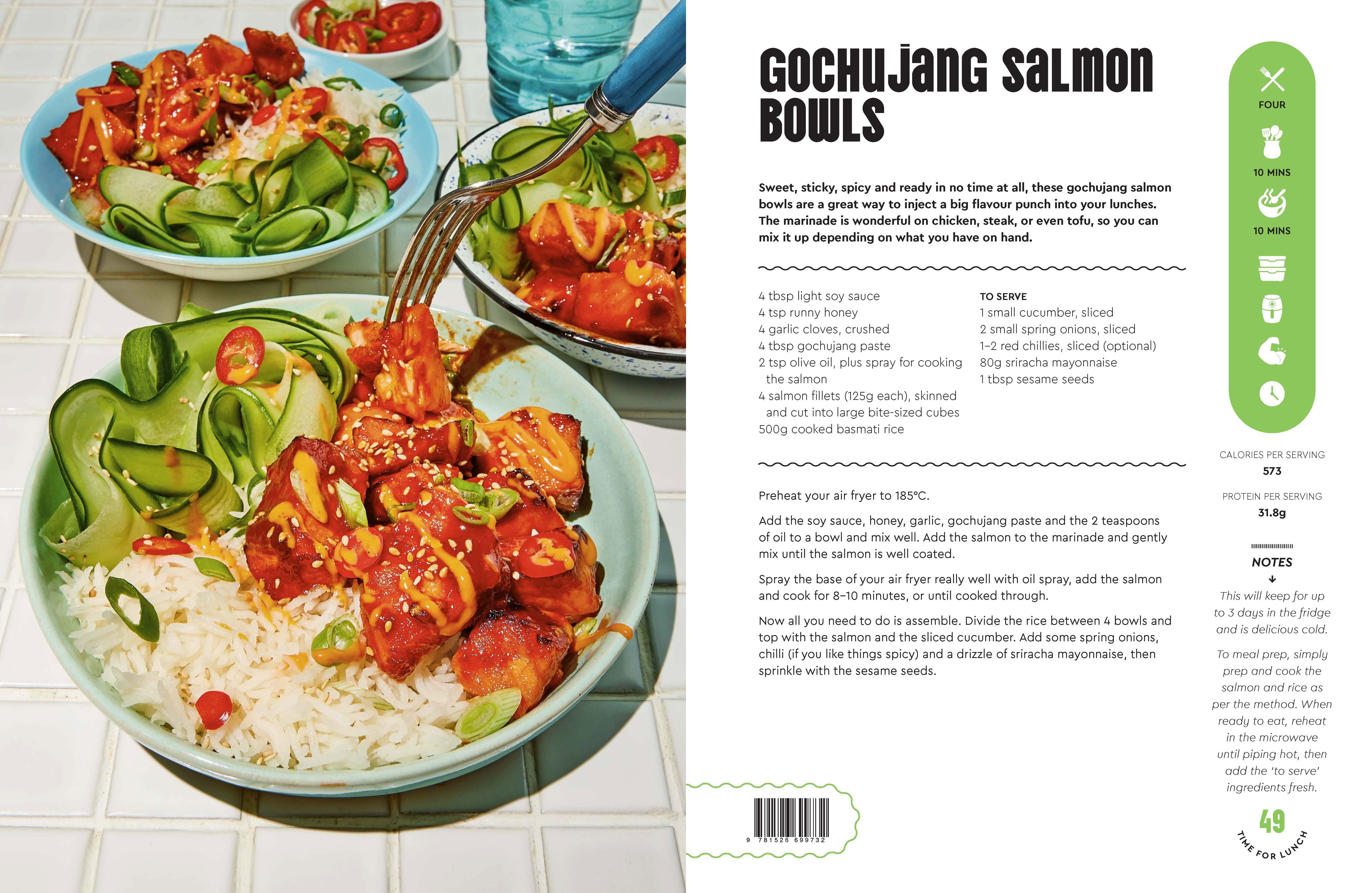 Page Spread