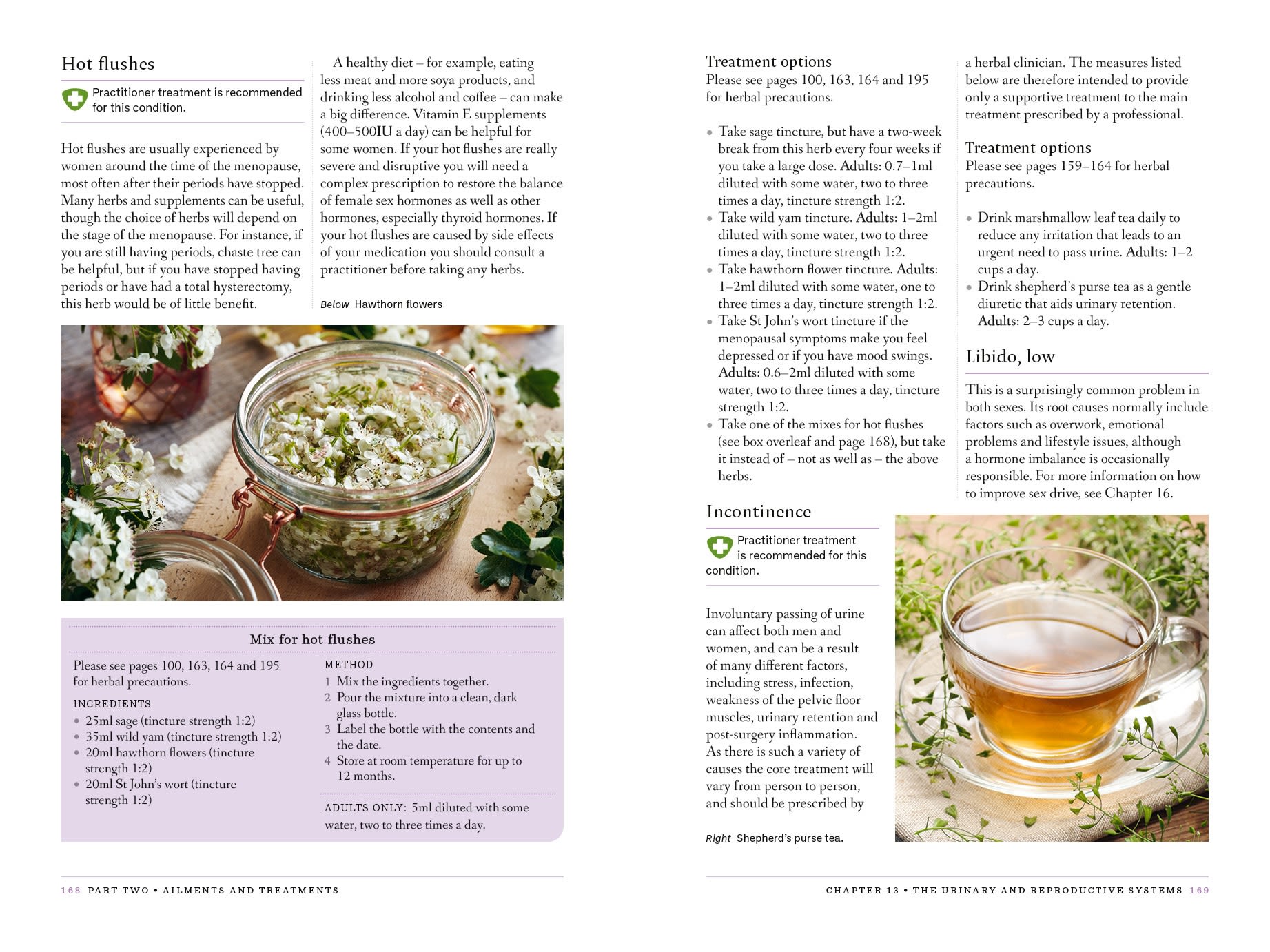 Page Spread