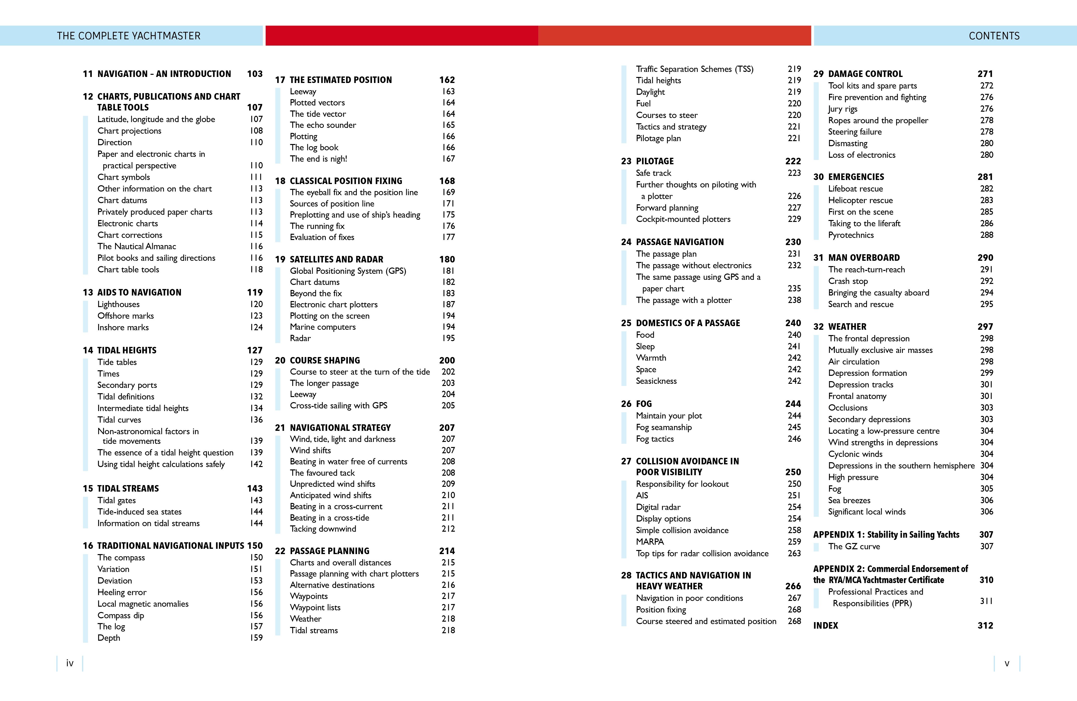 Page Spread