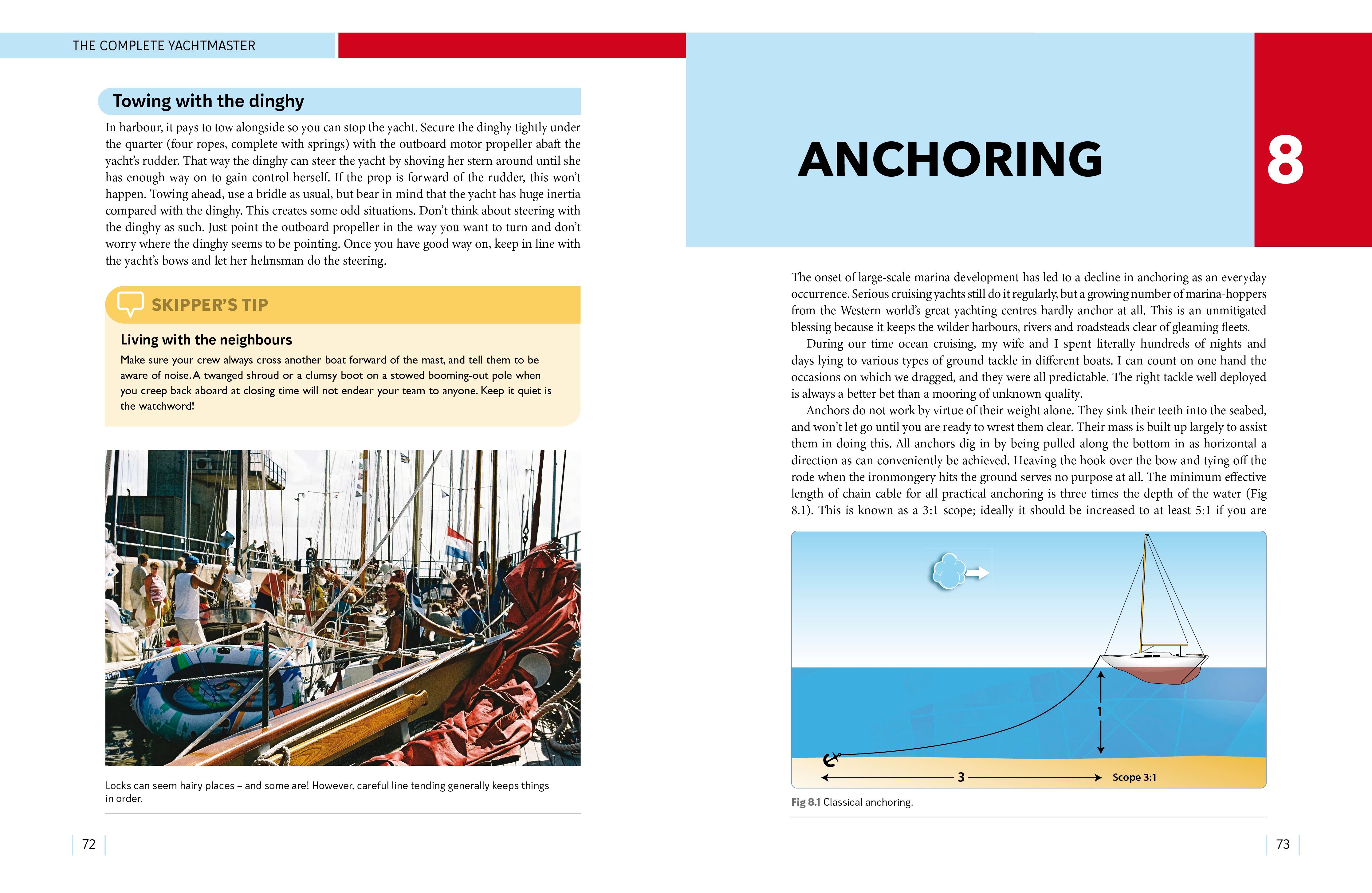 Page Spread