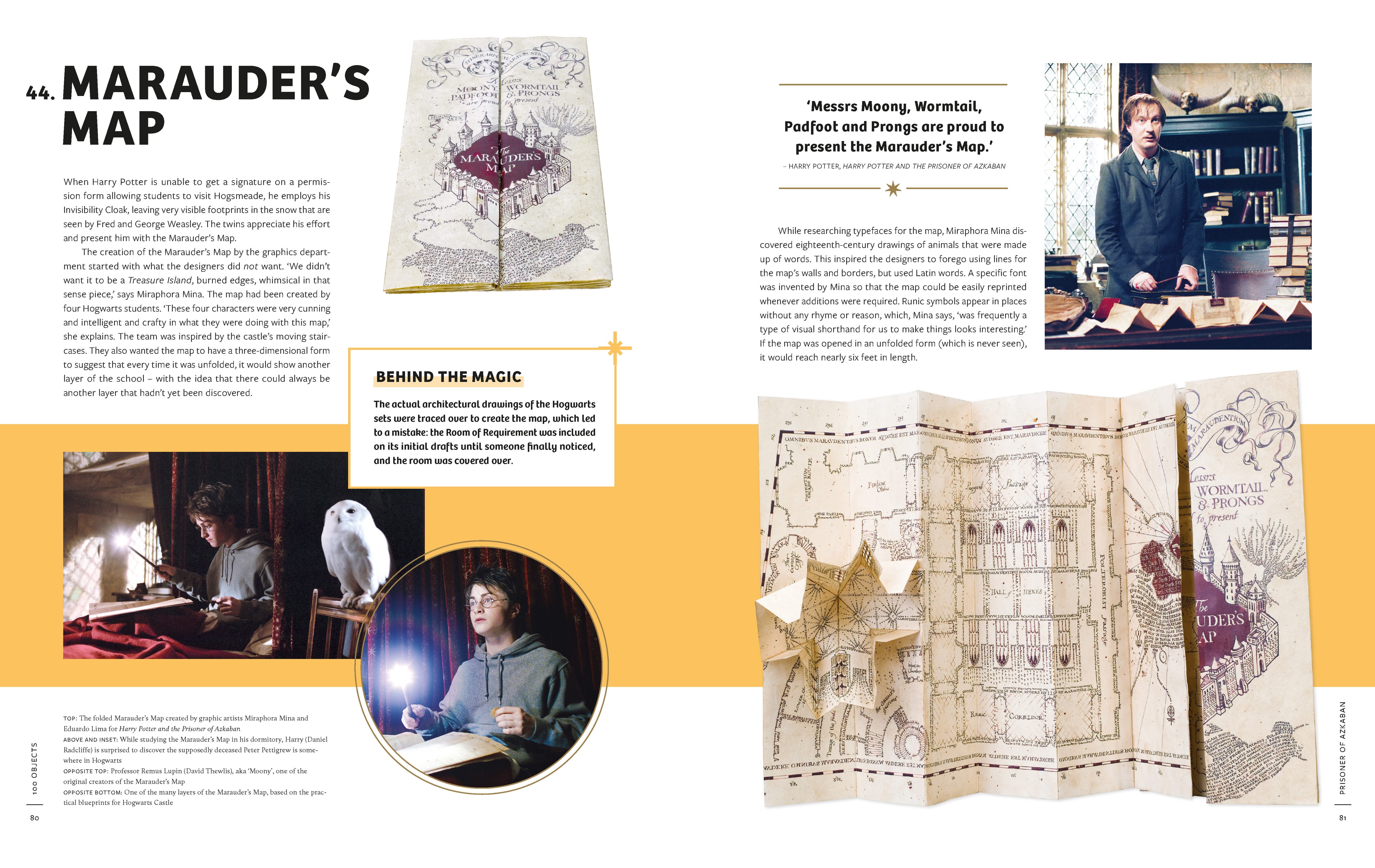 Page Spread