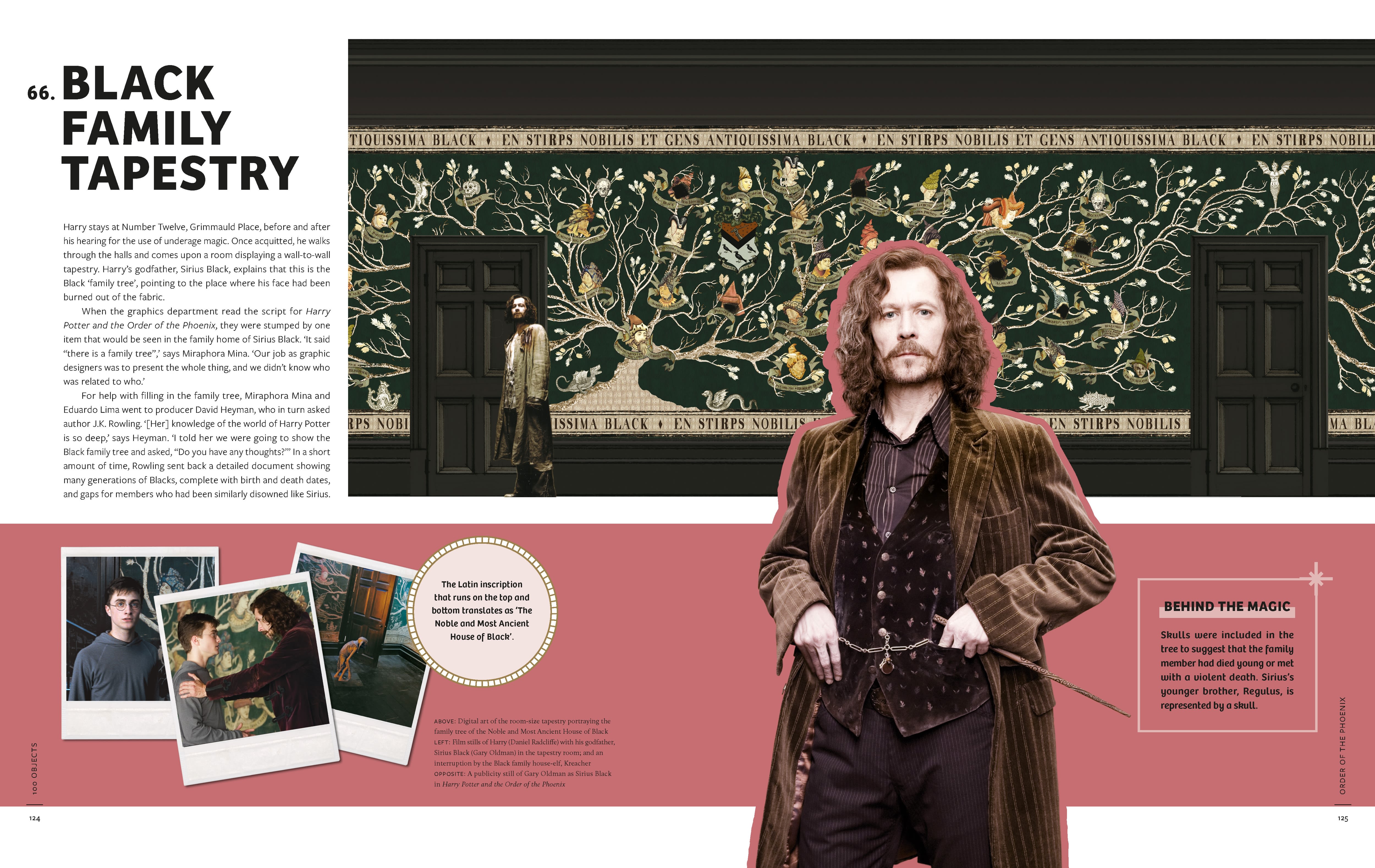 Page Spread