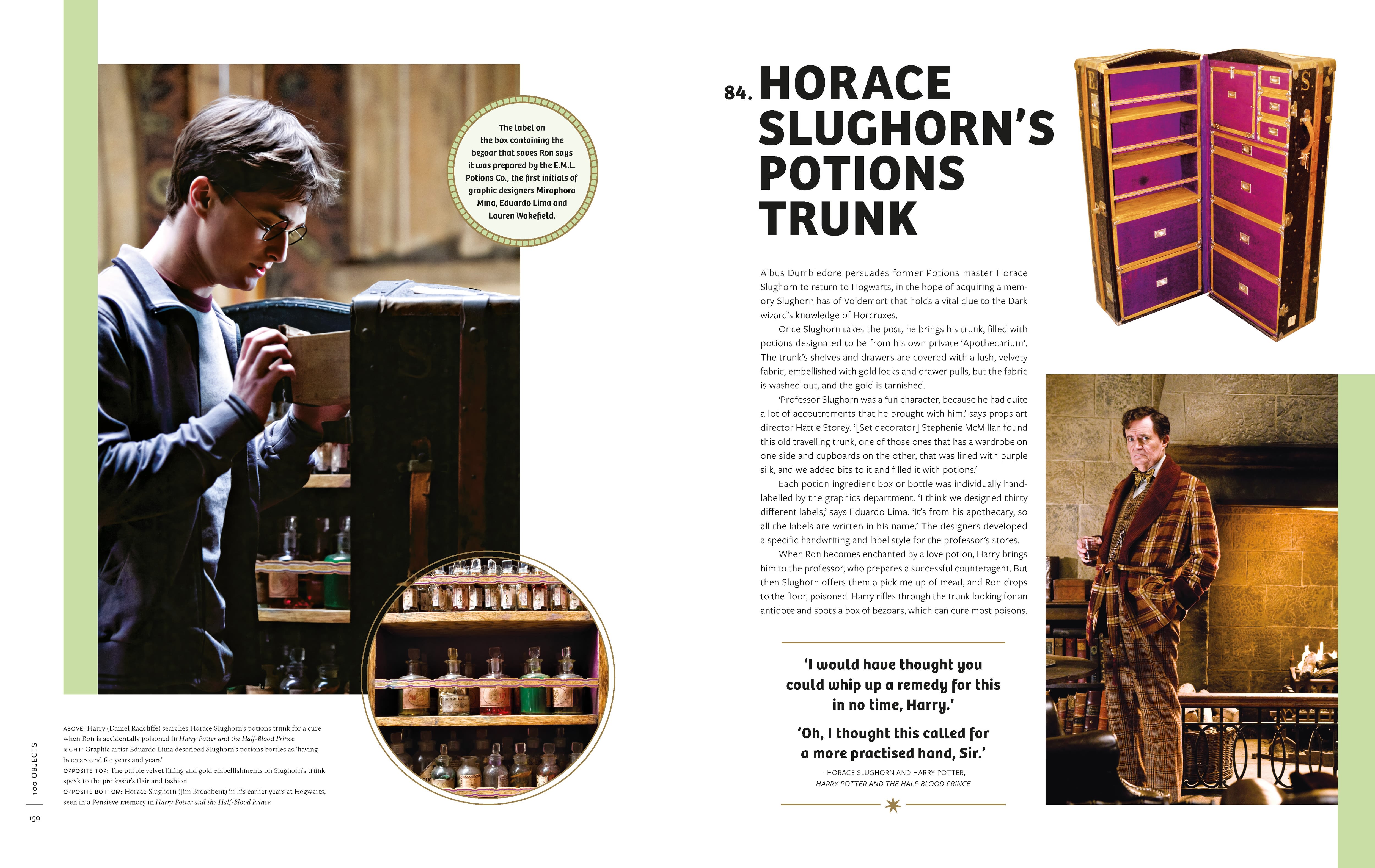Page Spread