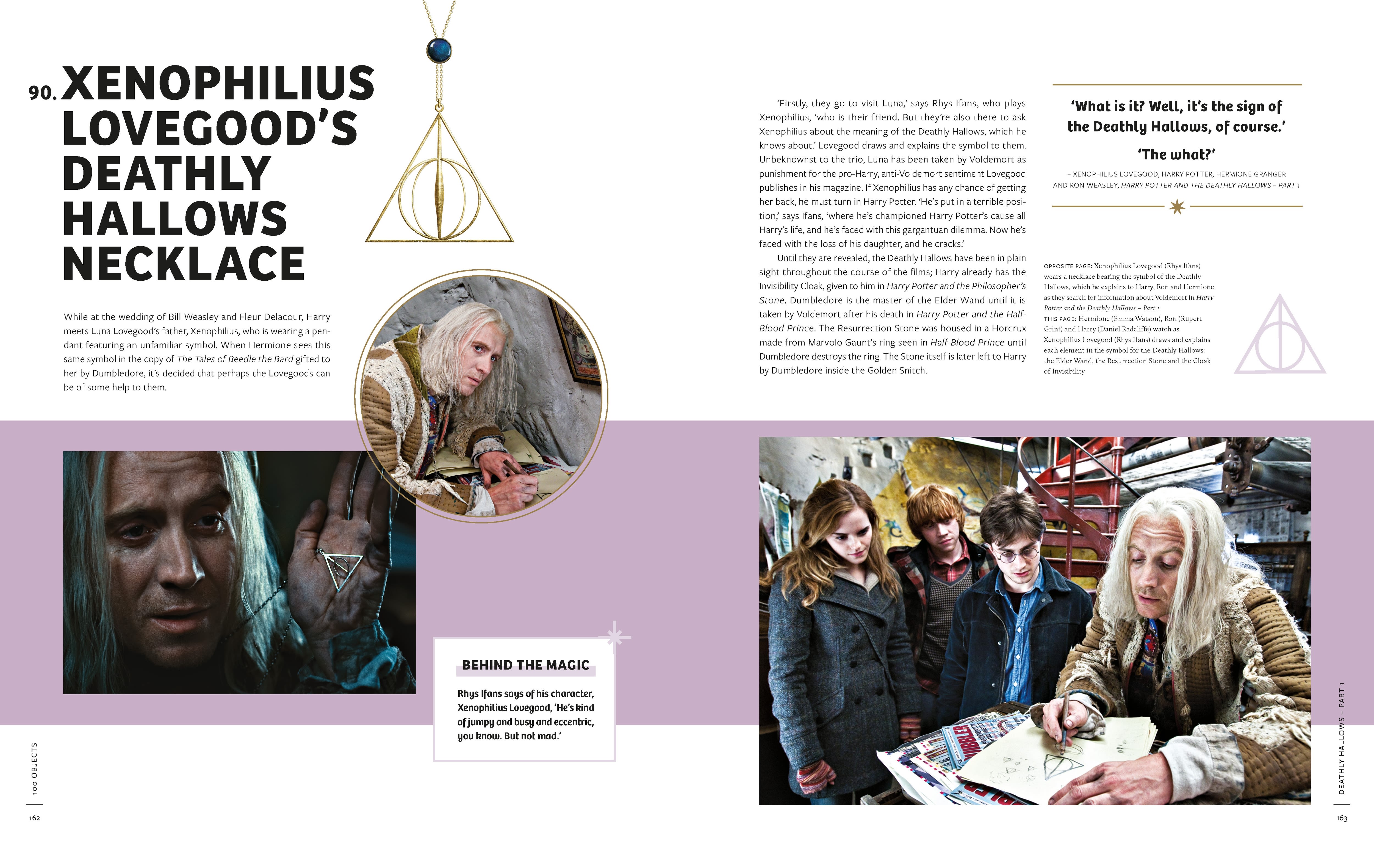 Page Spread
