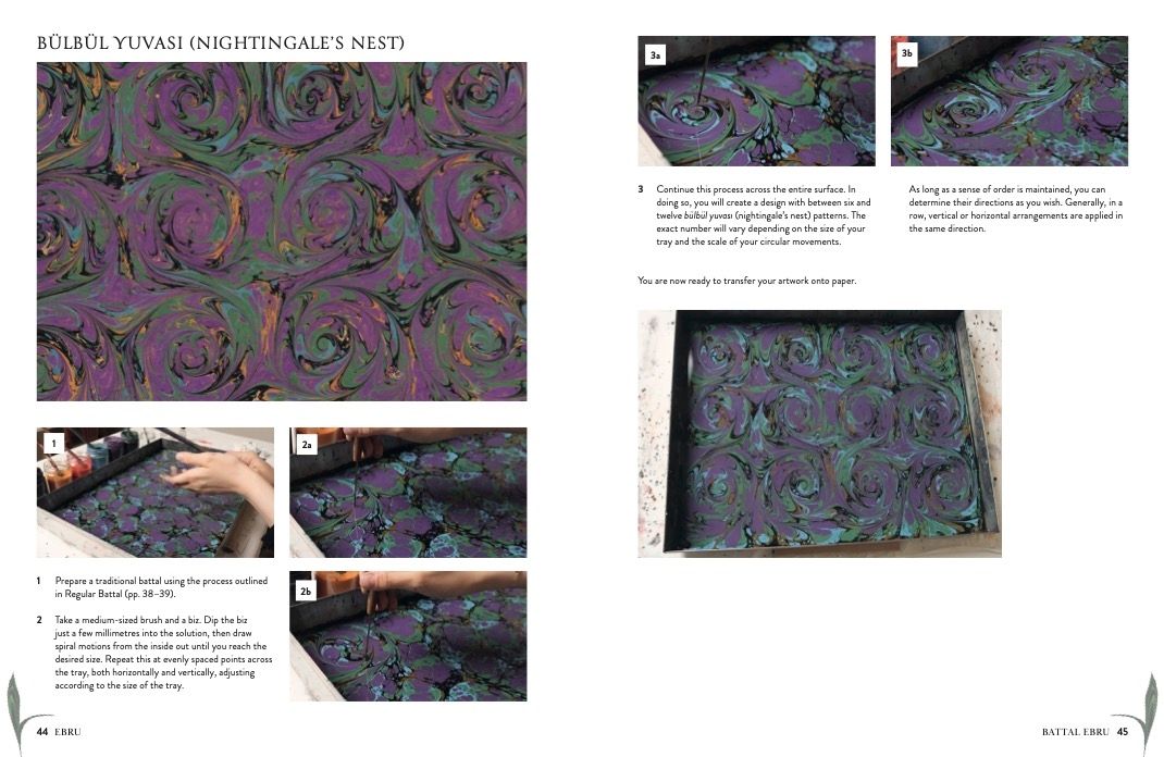 Page Spread