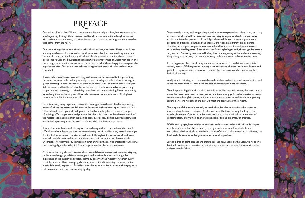 Page Spread