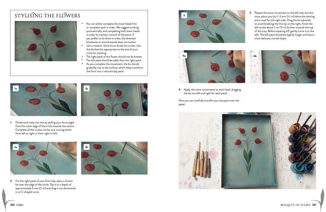 Page Spread