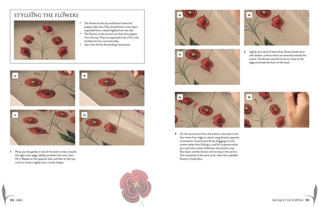 Page Spread