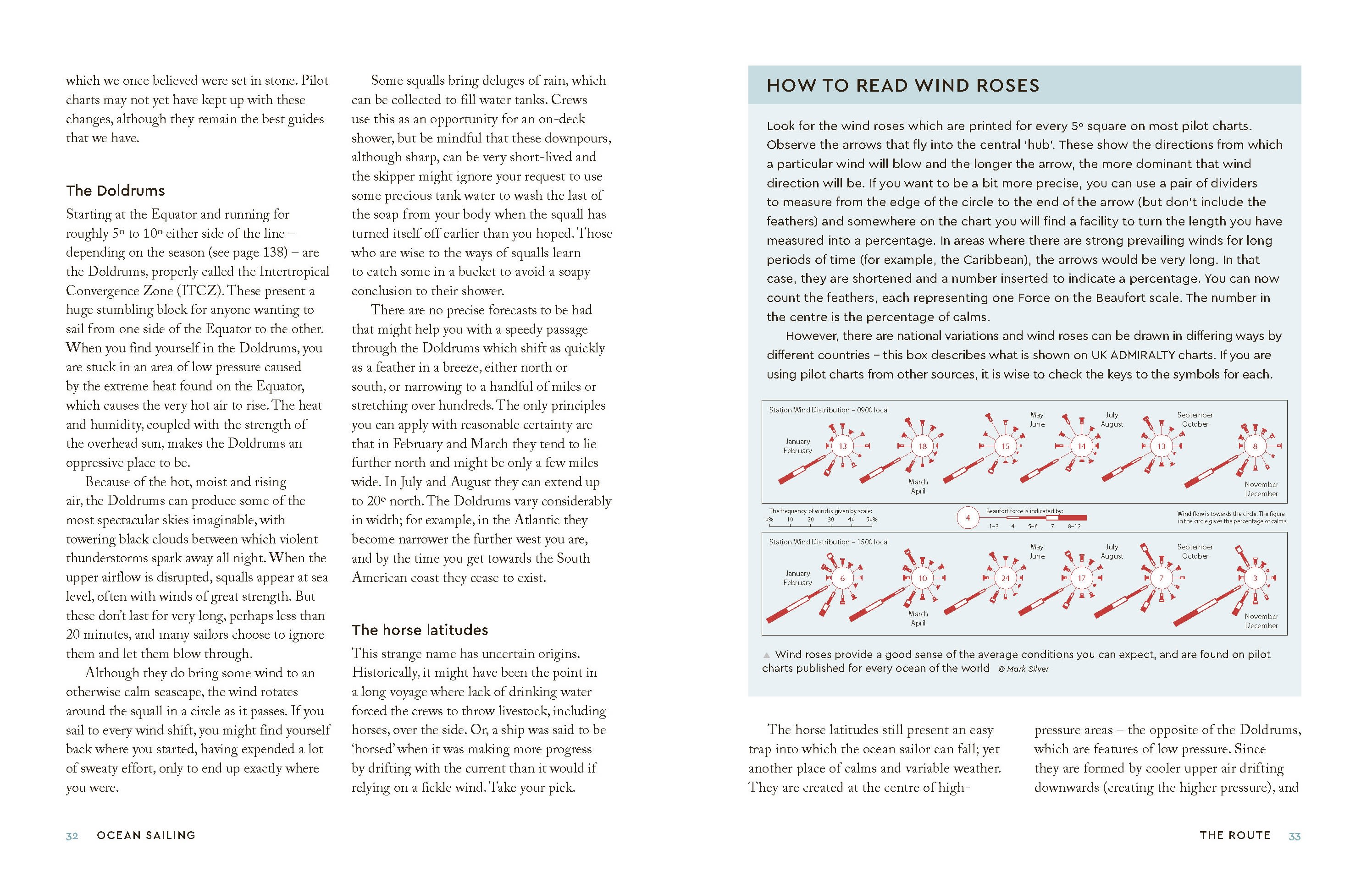 Page Spread