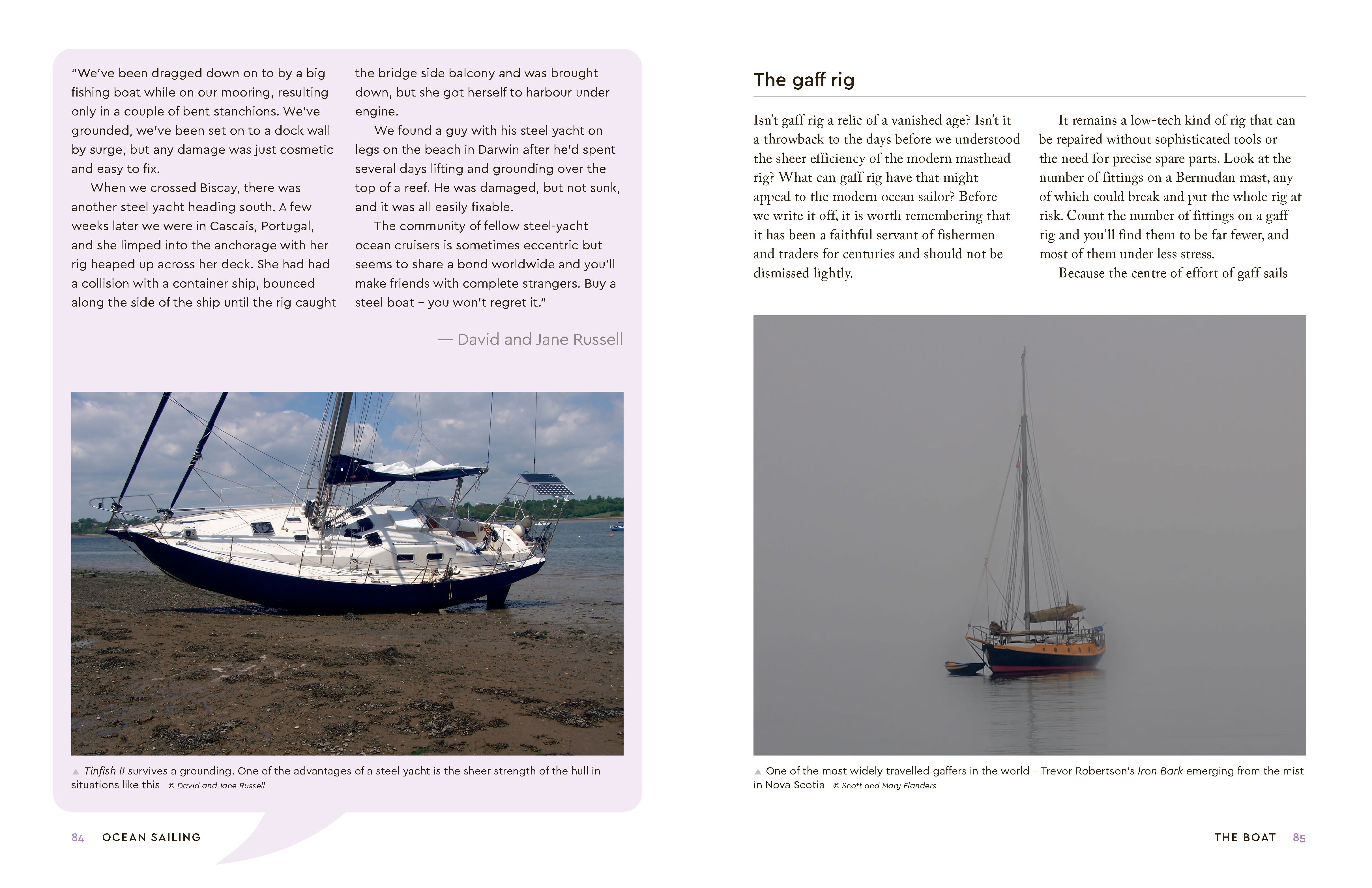 Page Spread