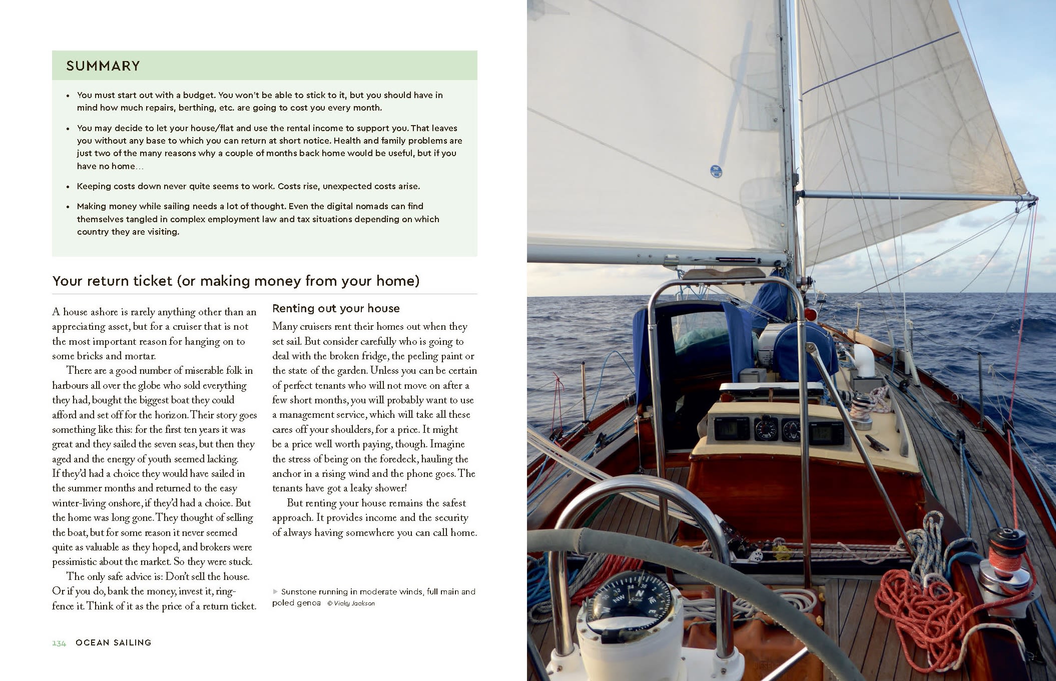Page Spread