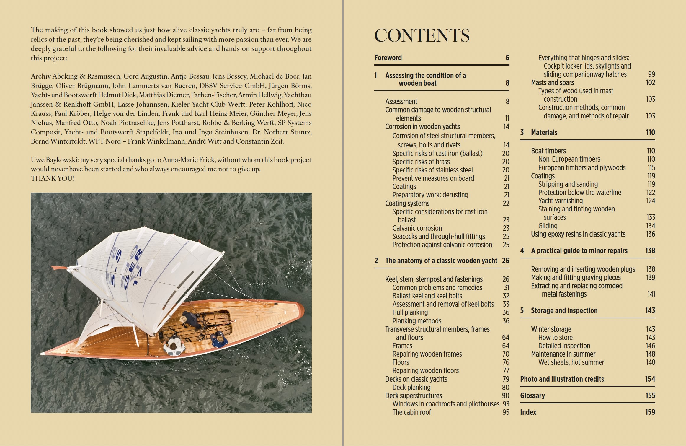 Page Spread