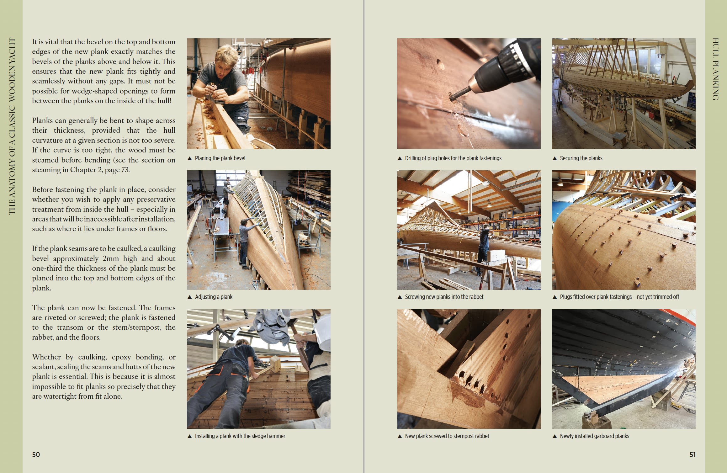 Page Spread