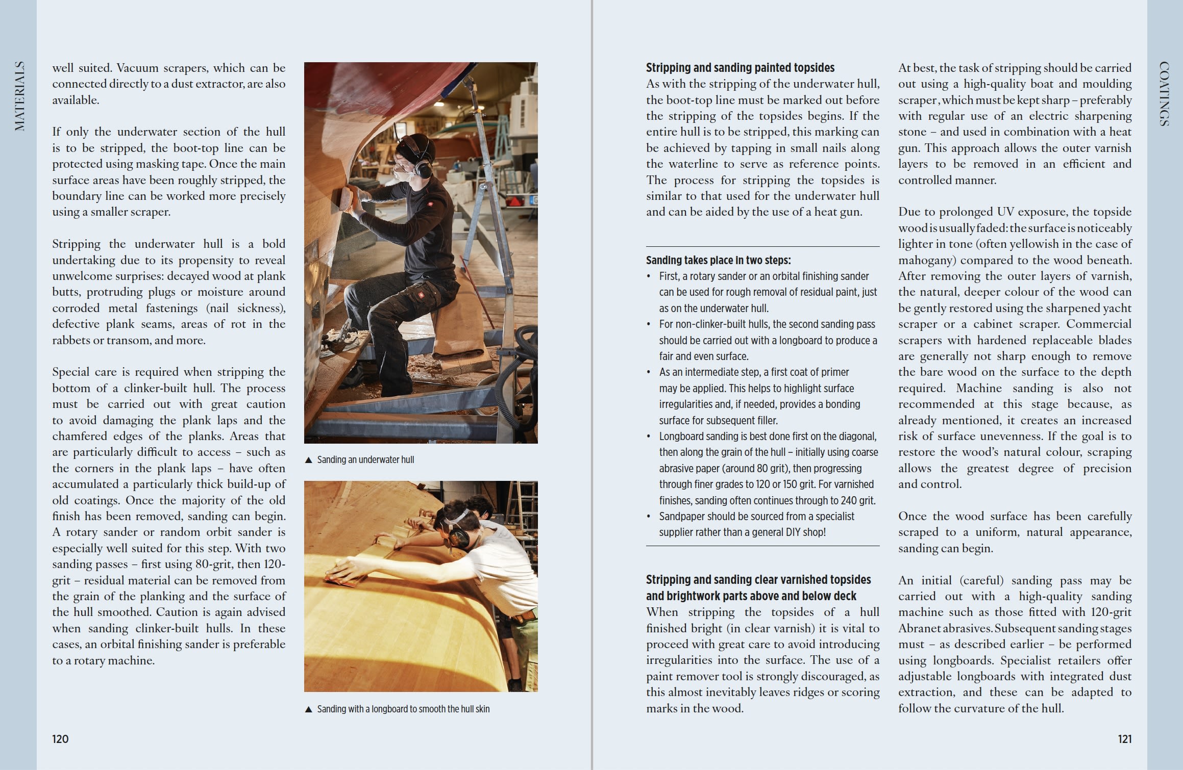 Page Spread