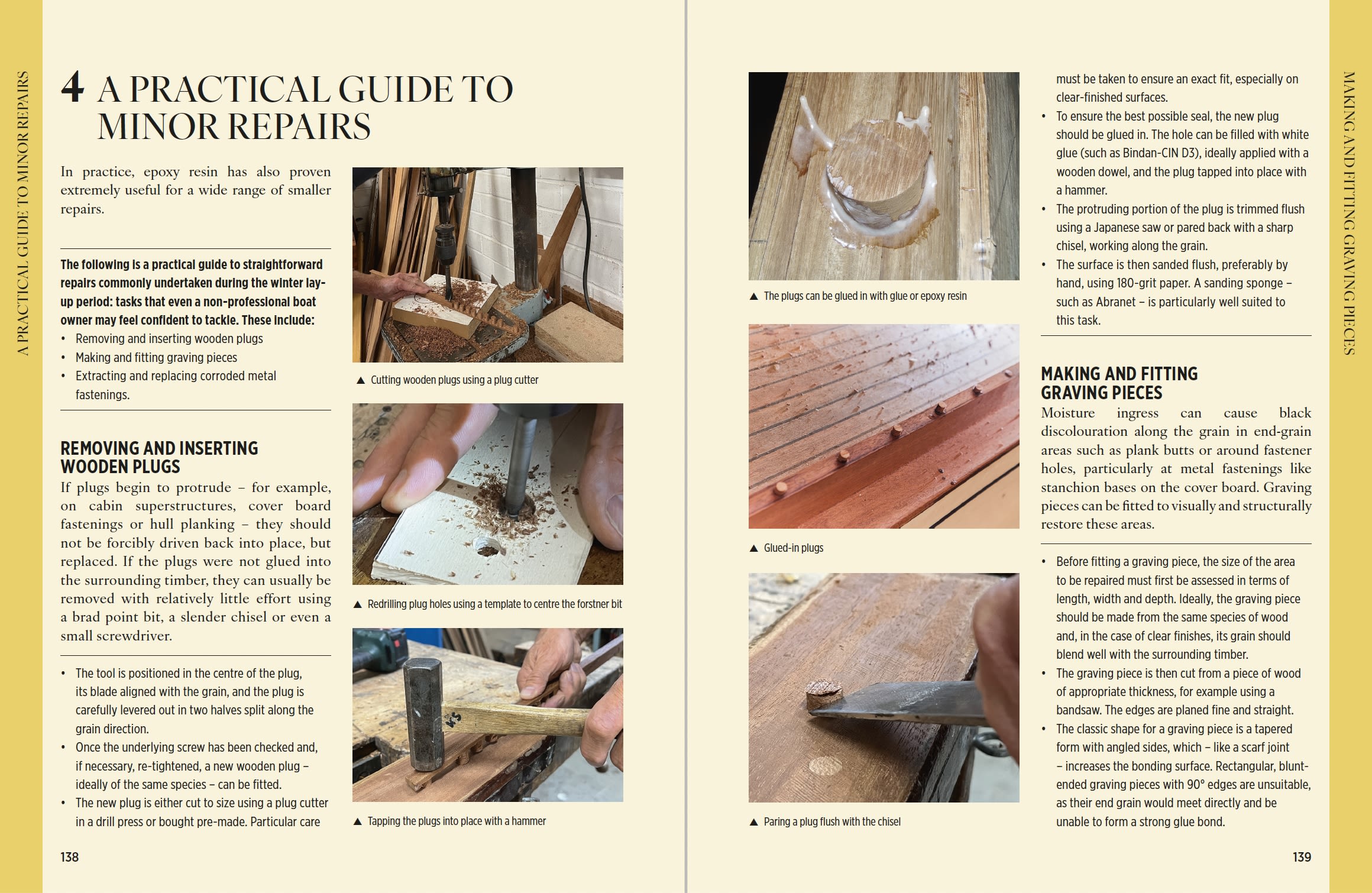 Page Spread