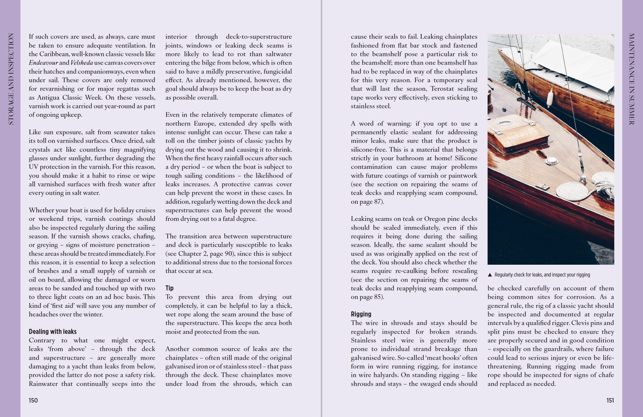 Page Spread