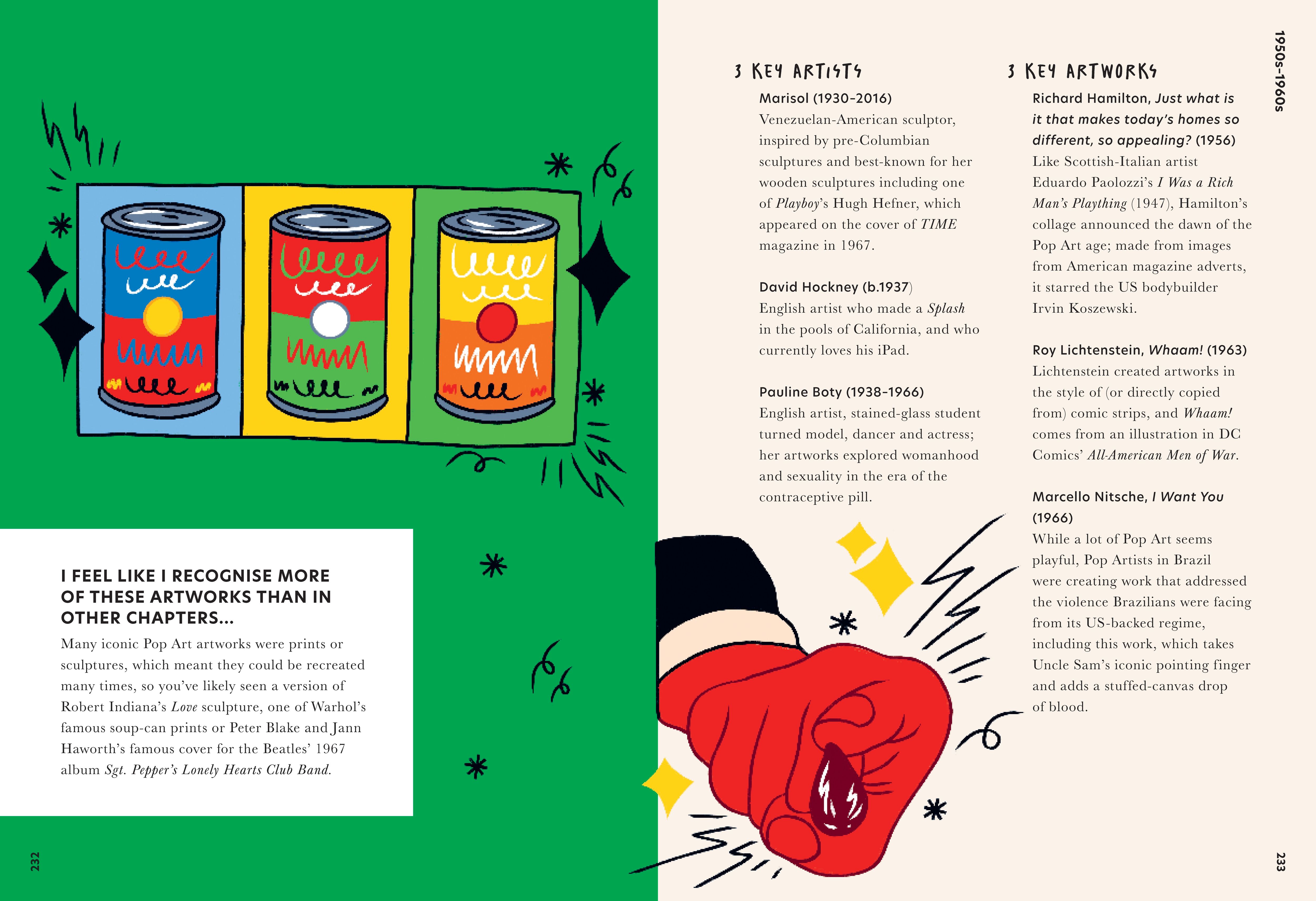 Page Spread