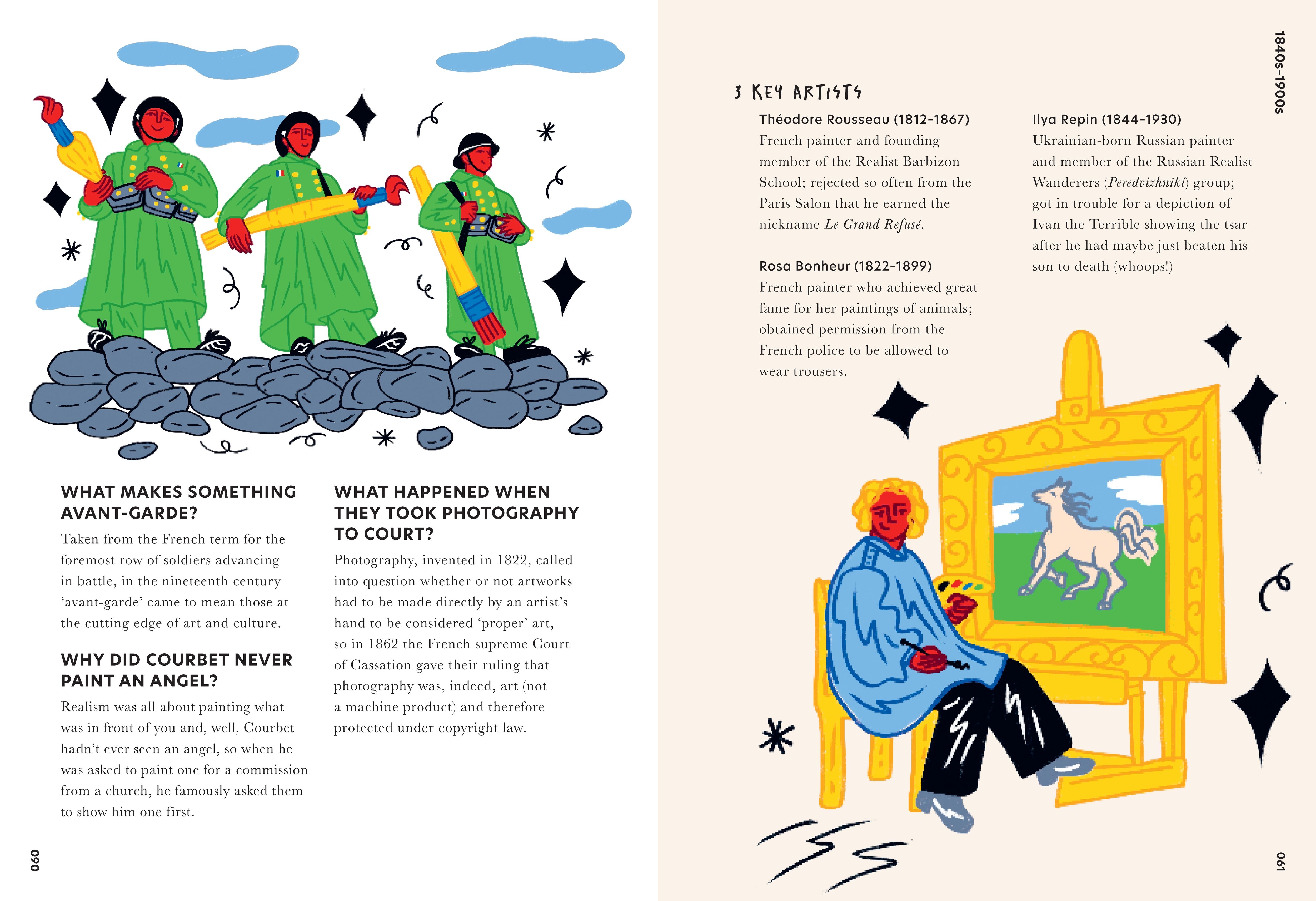 Page Spread