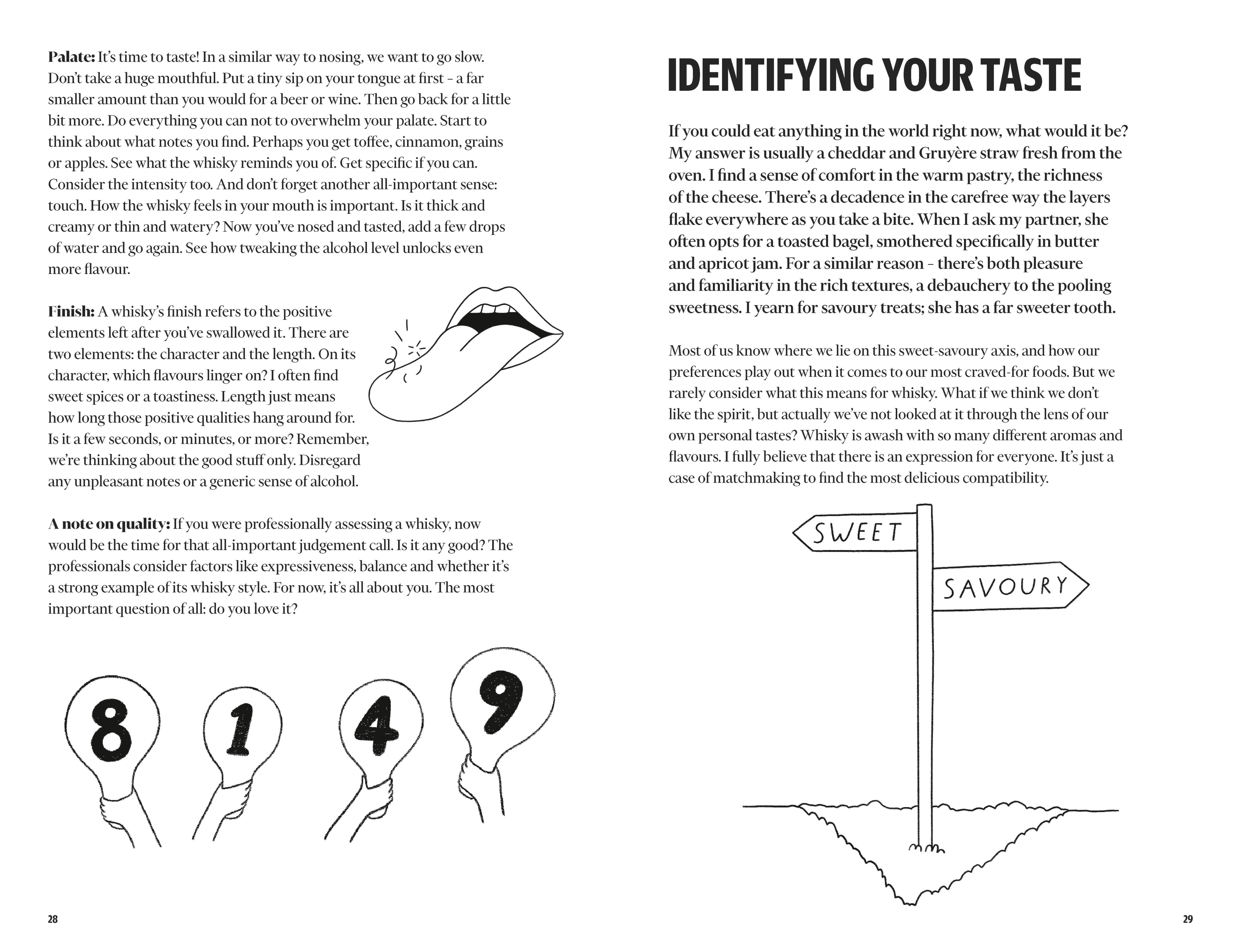 Page Spread