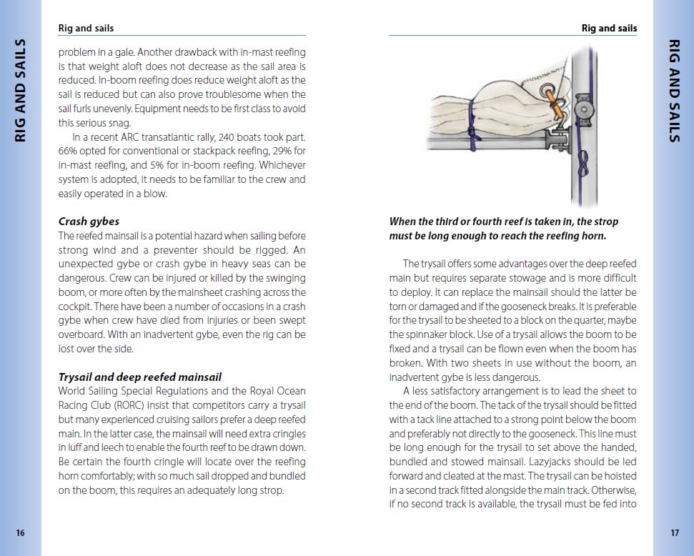 Page Spread