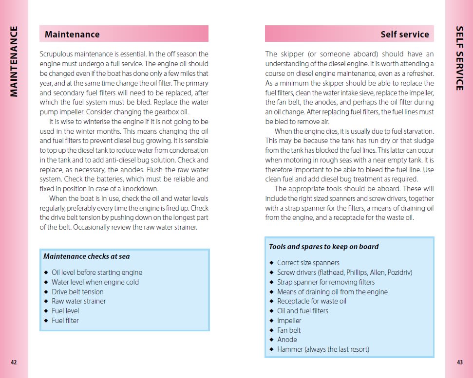 Page Spread