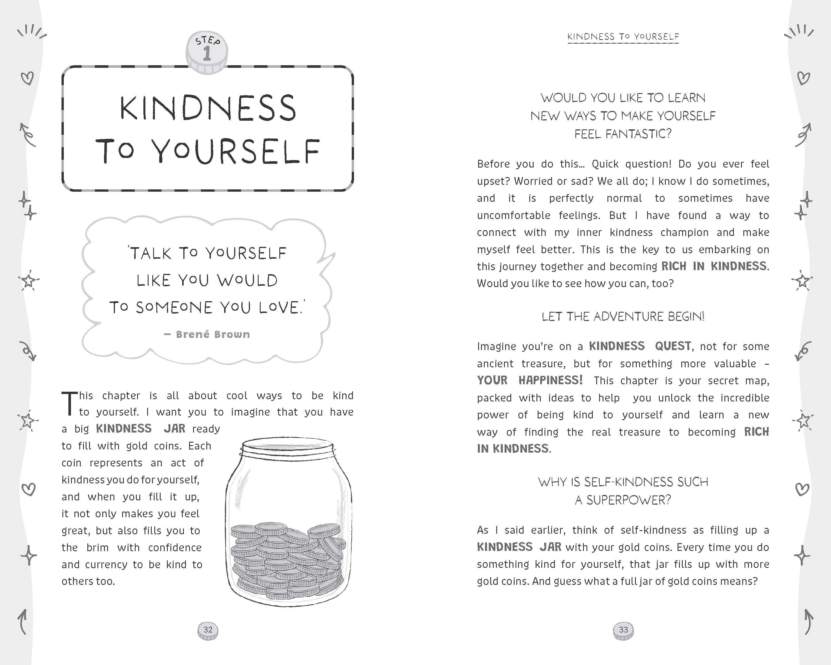 Page Spread