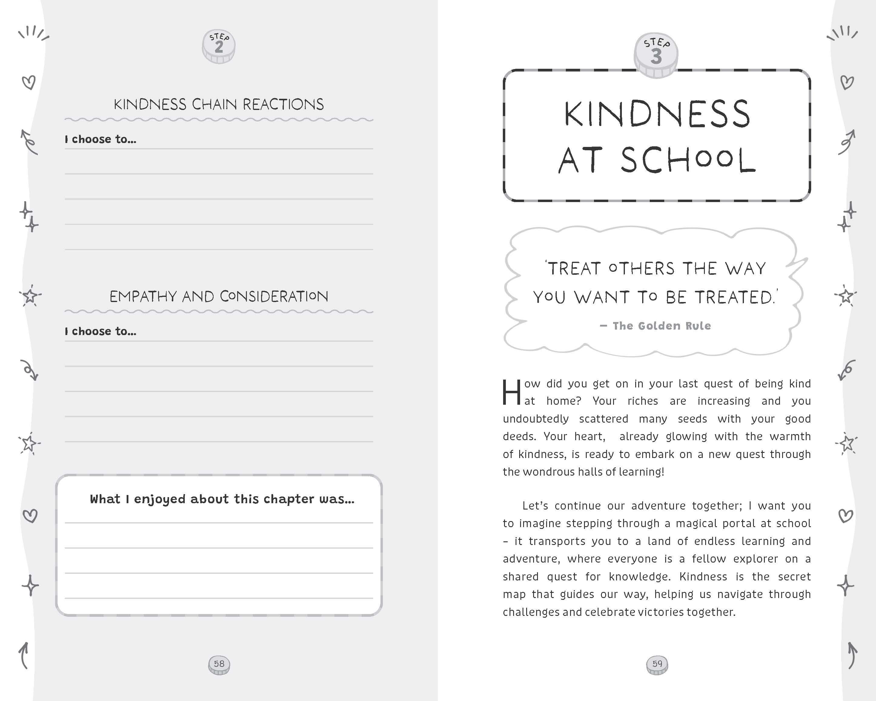 Page Spread