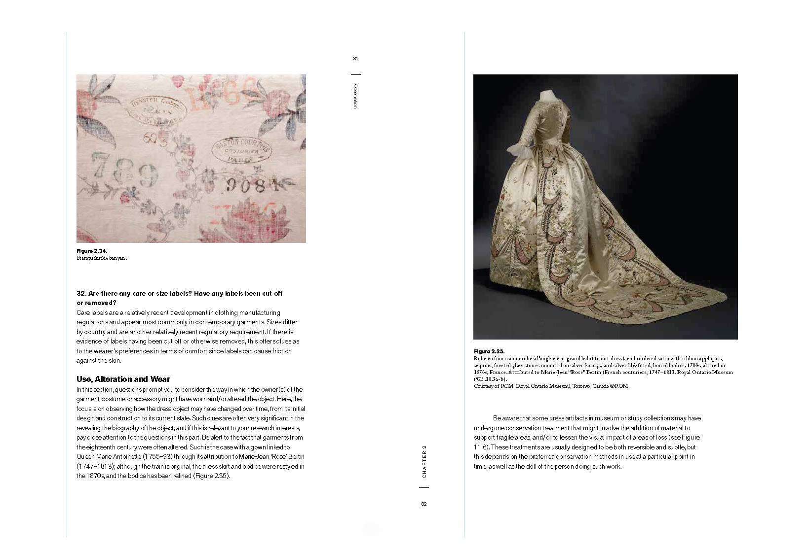 Page Spread