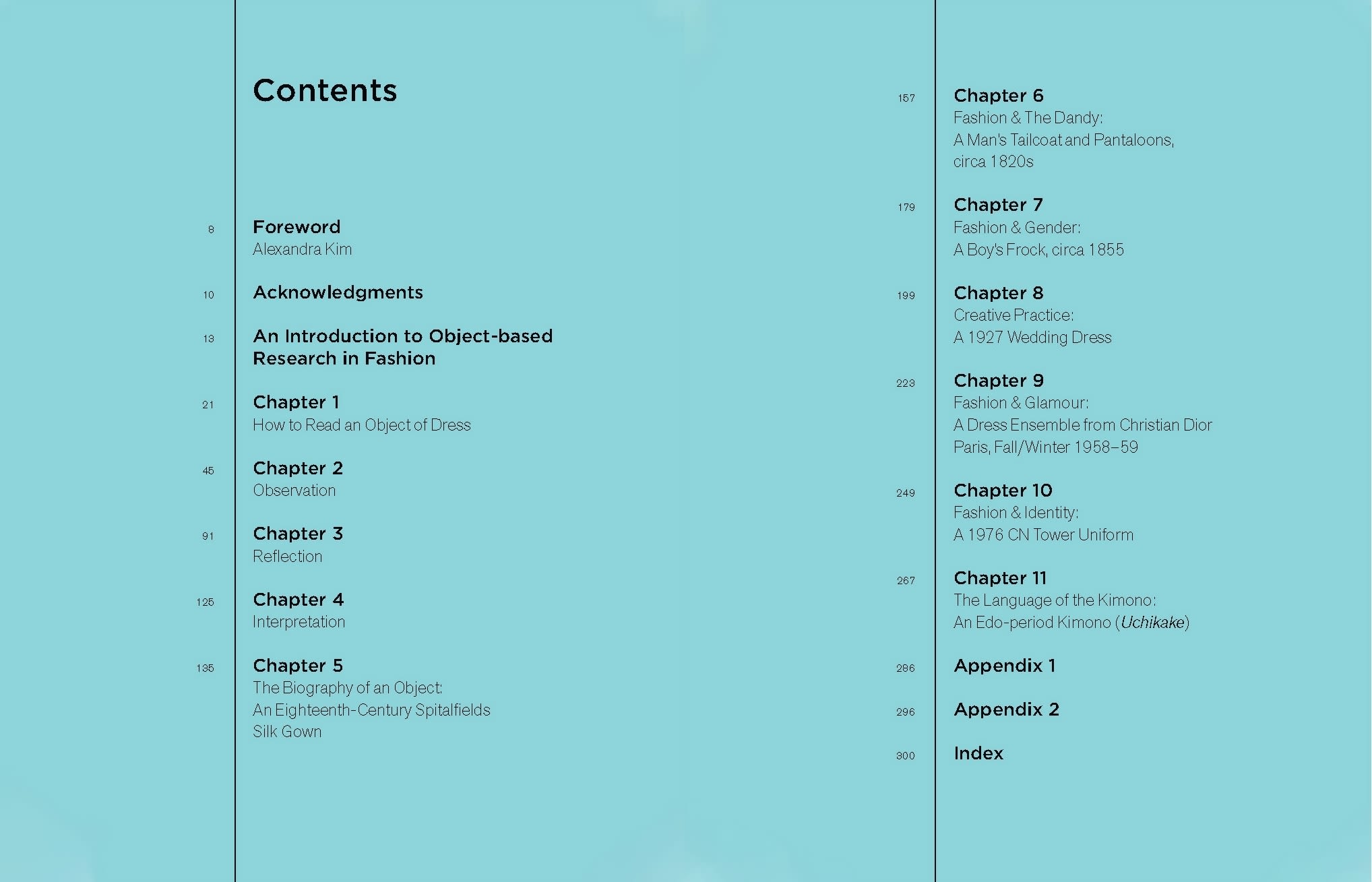 Page Spread