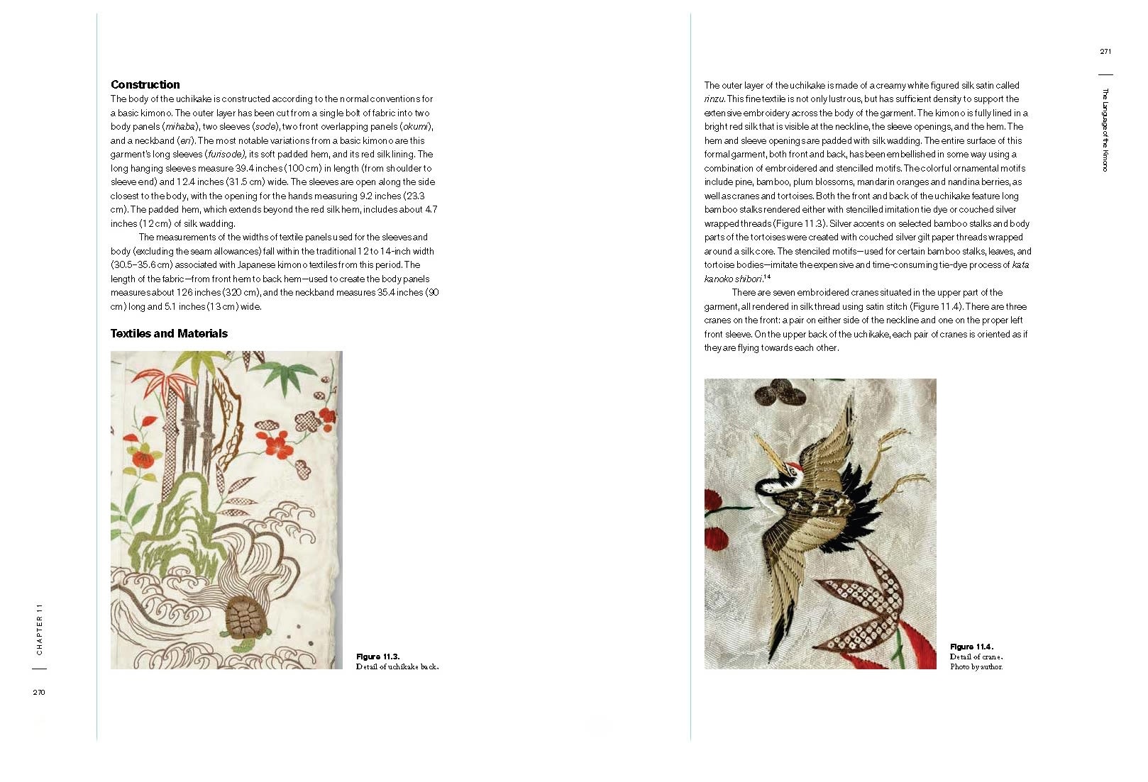 Page Spread