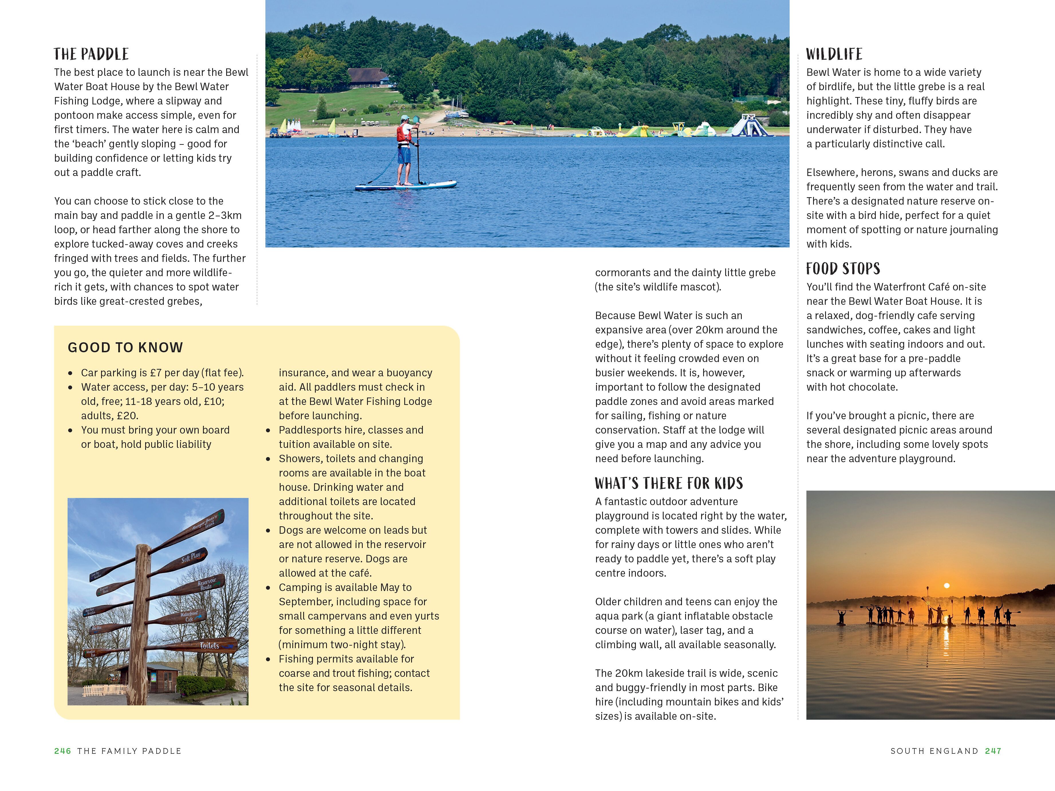Page Spread