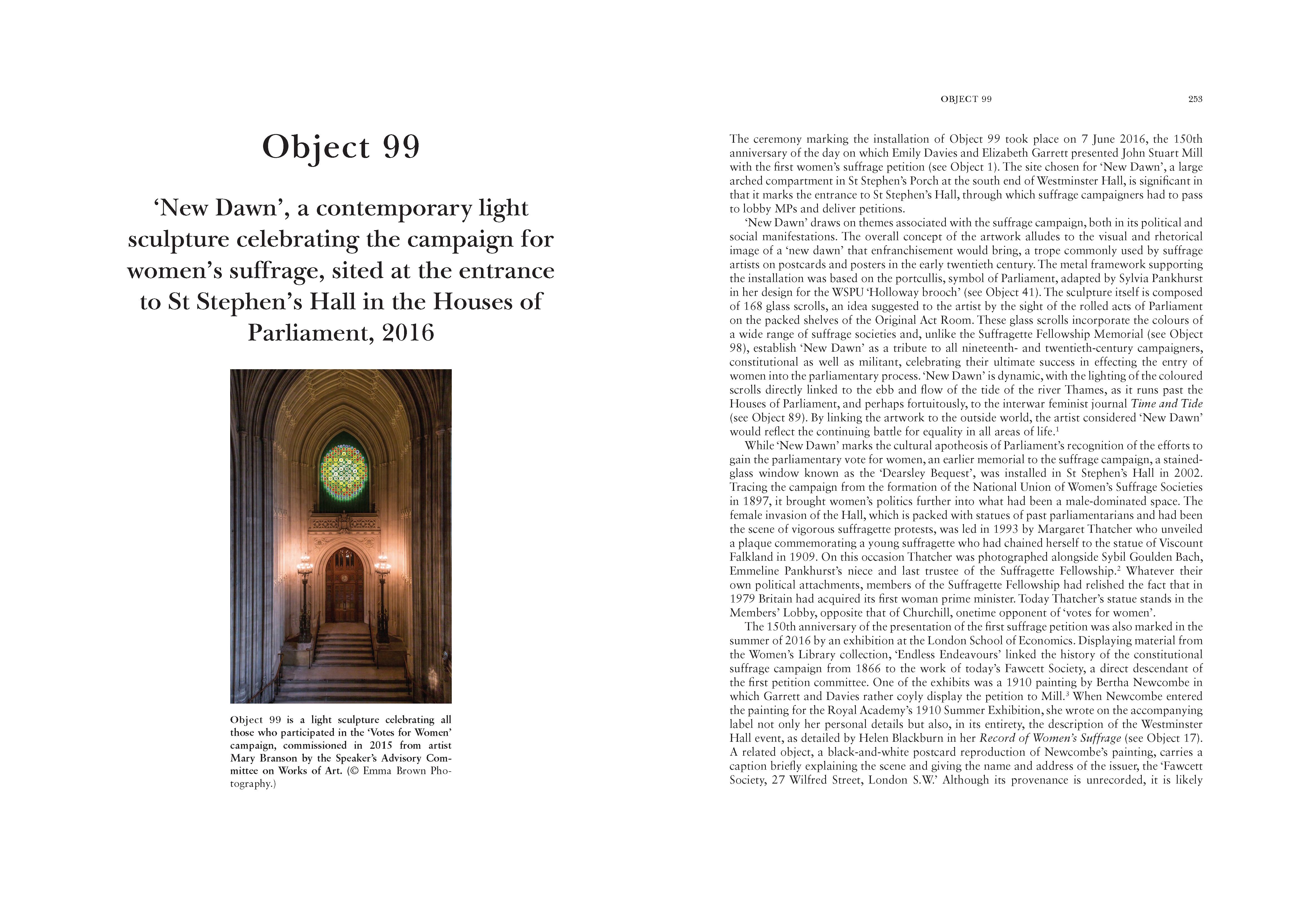 Page Spread