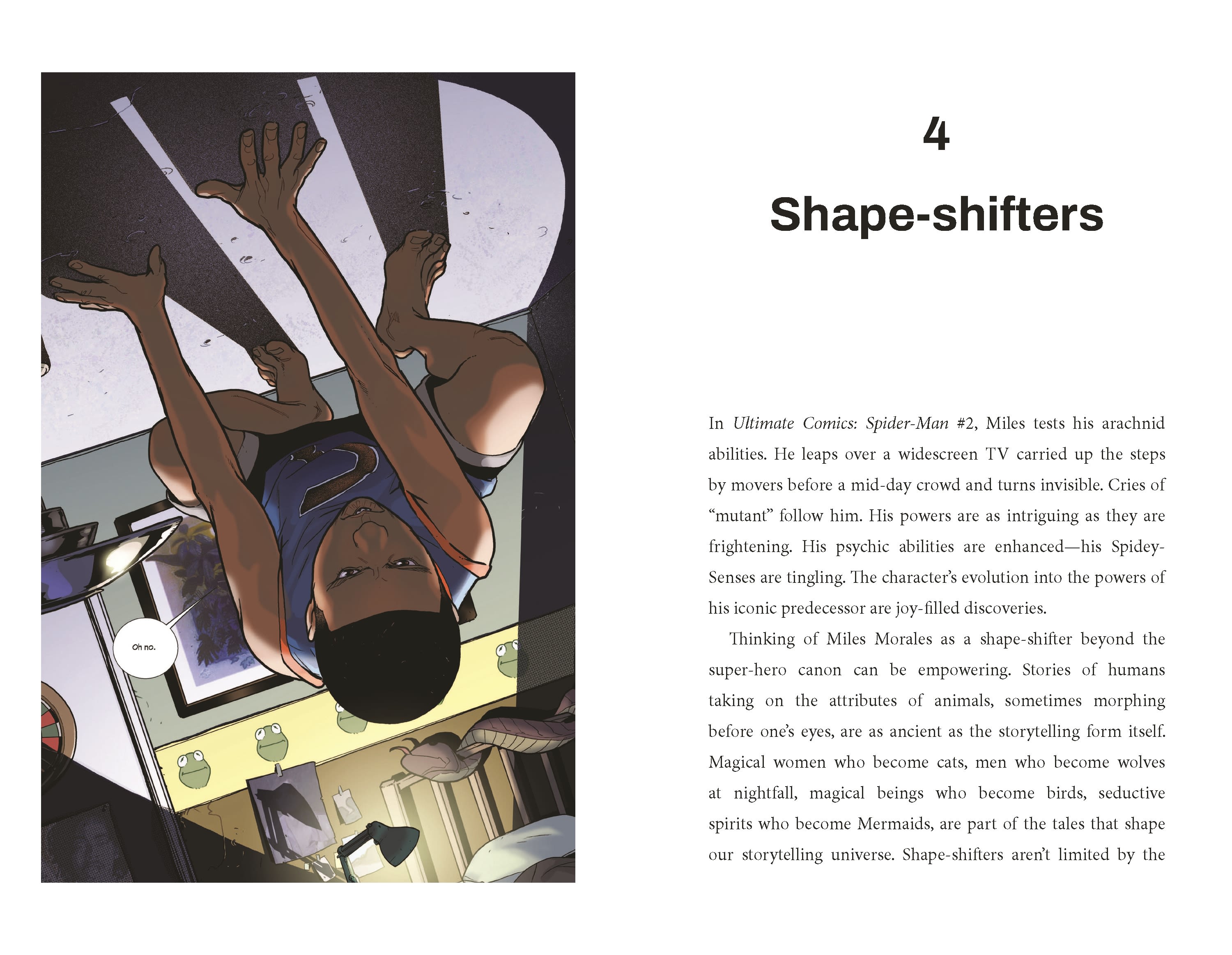 Page Spread