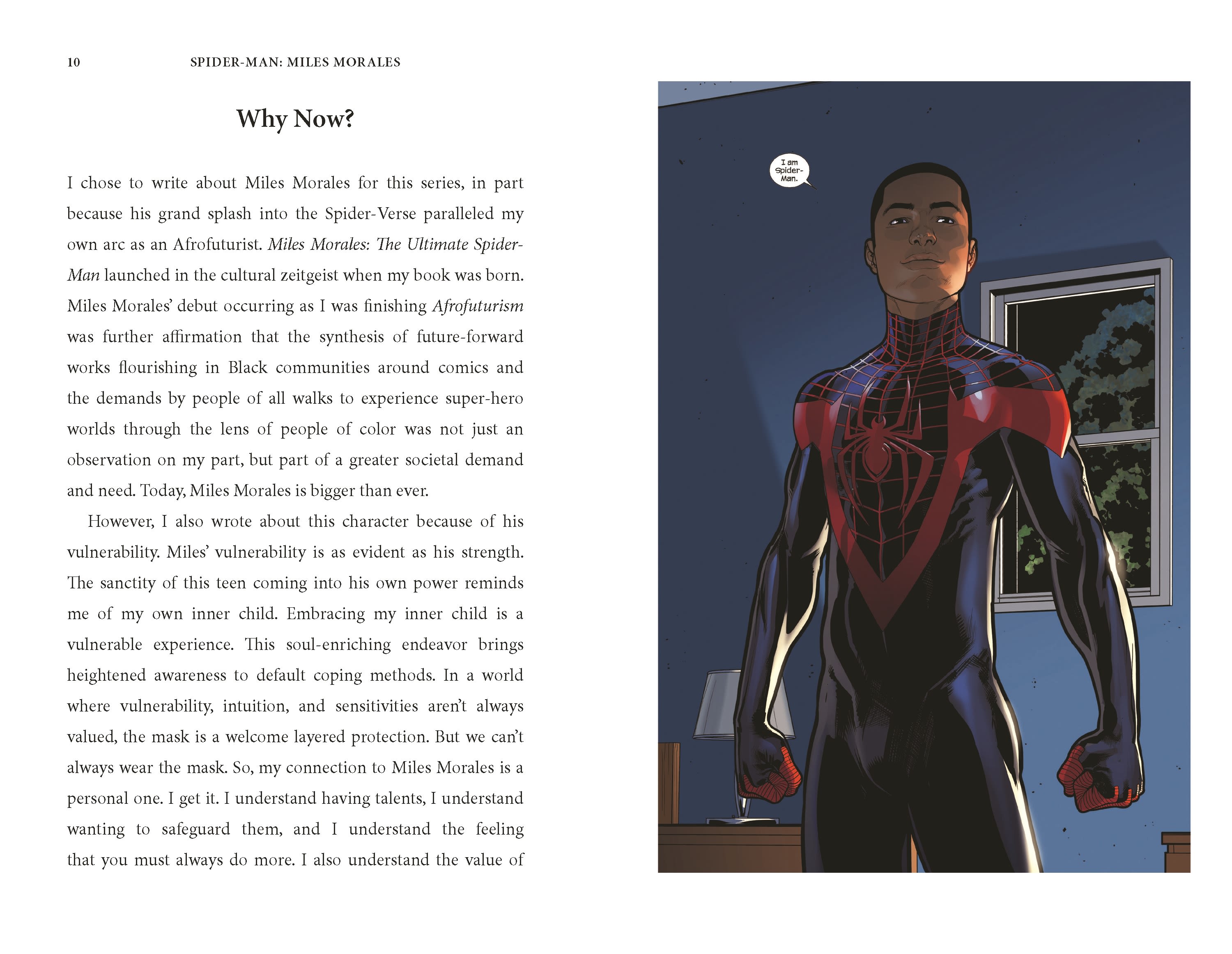 Page Spread