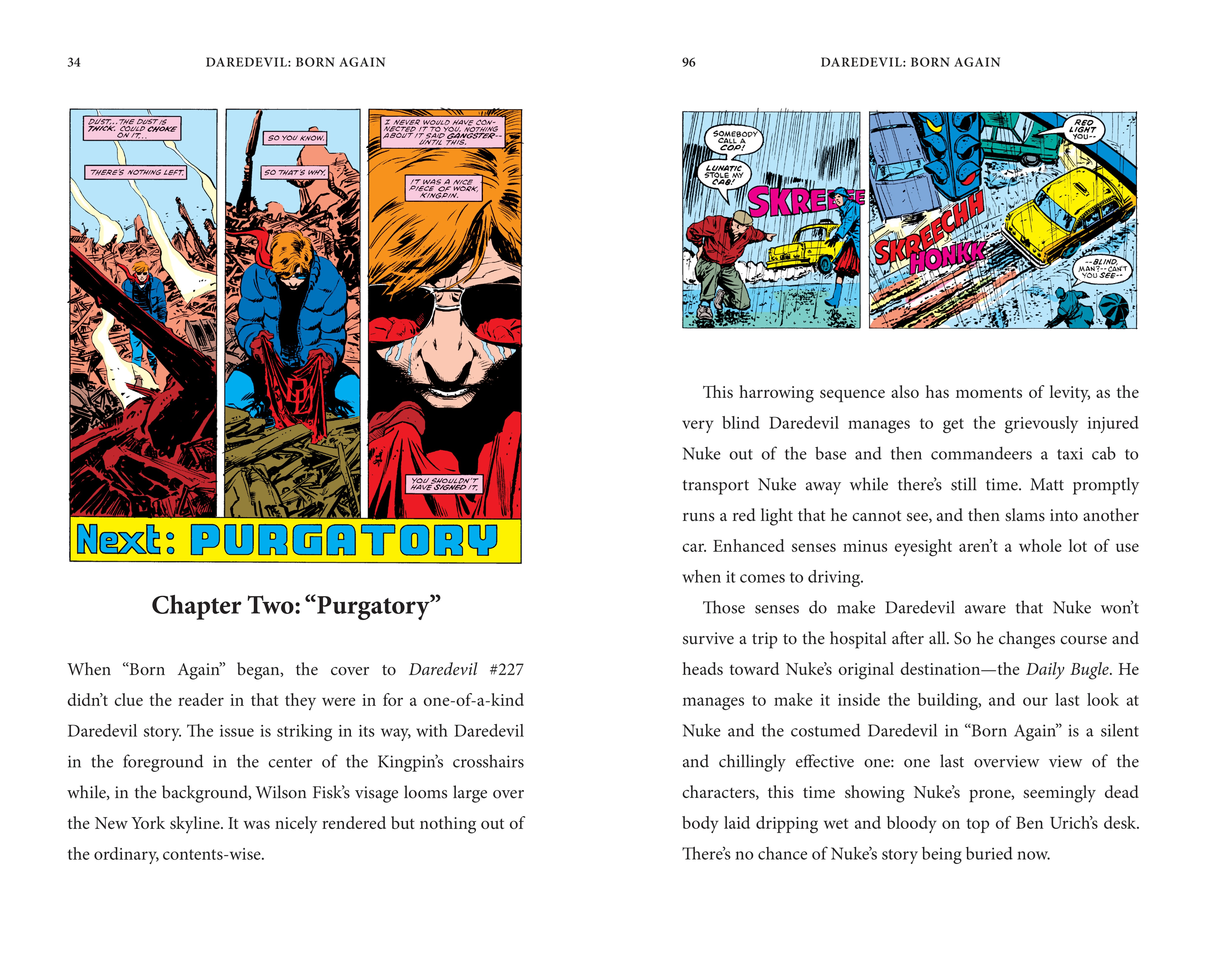 Page Spread